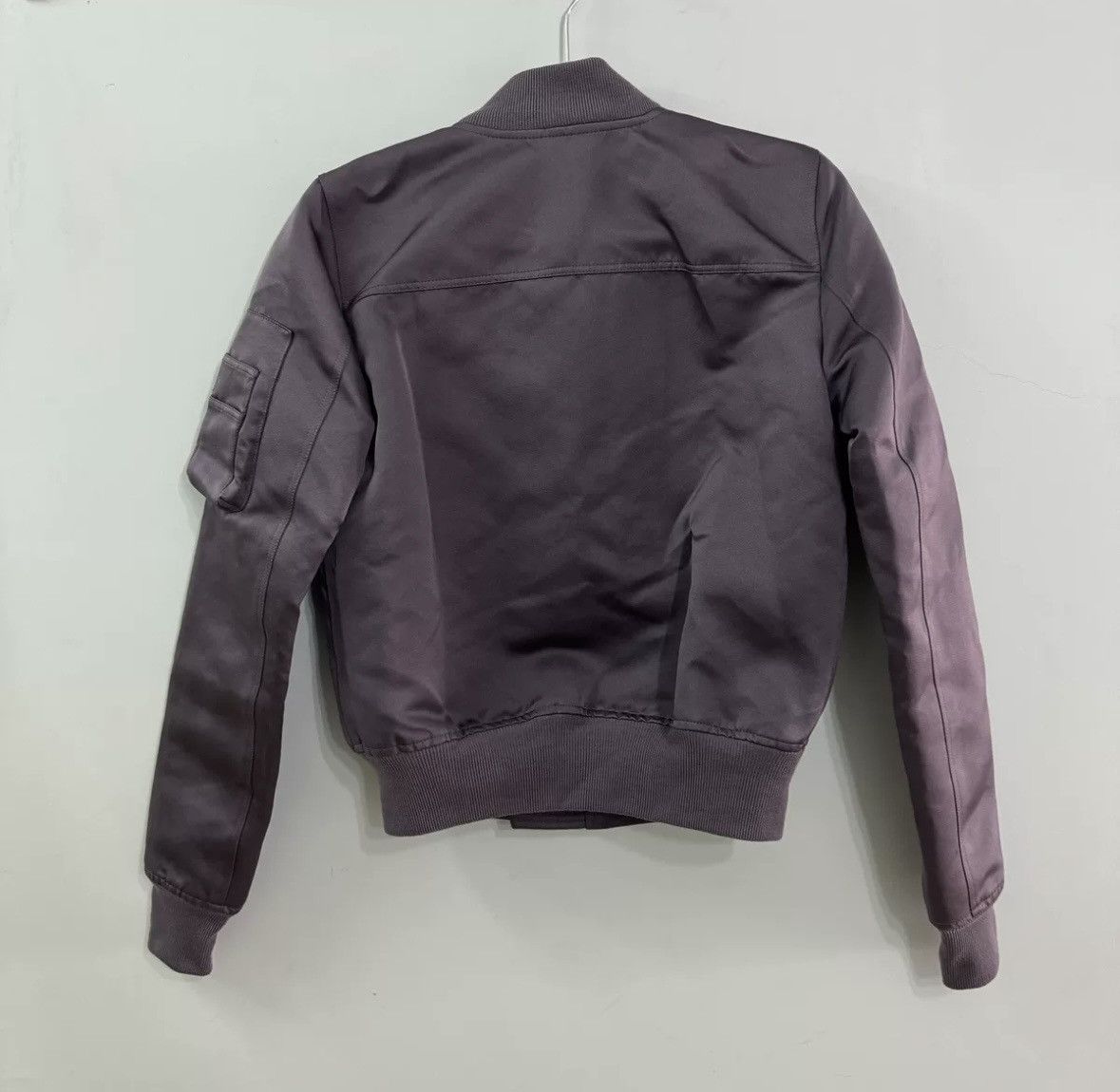 Rick Owens Rick Owens Size US S / EU 44-46 / 1 - 2 Thumbnail