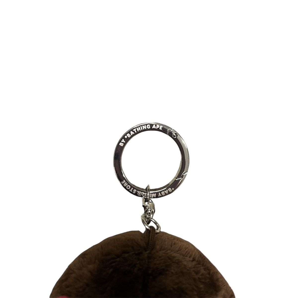 Bape Bape Baby Milo Lisa Keychain Size ONE SIZE - 2 Thumbnail