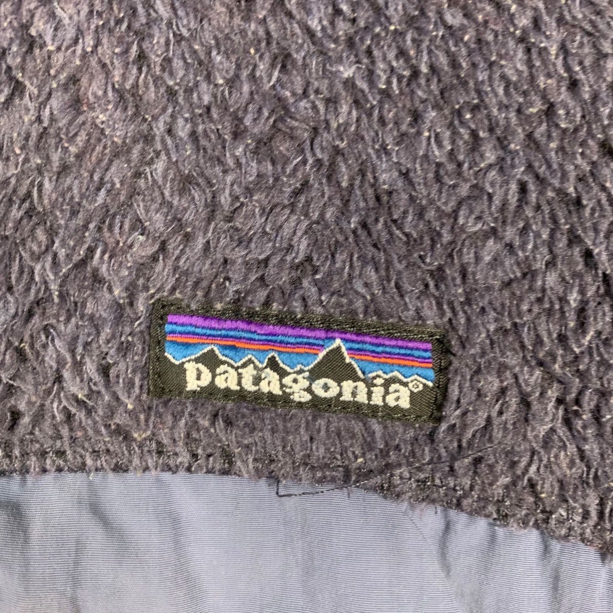 Patagonia PATAGONIA Half Snap Button Pullover Fleece Sweater #1793-C15 Size S / US 4 / IT 40 - 12 Thumbnail