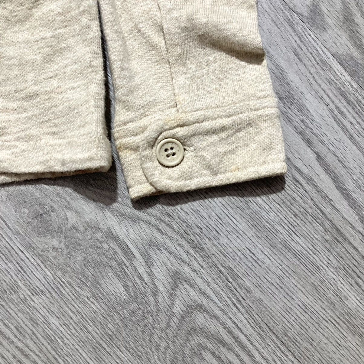 If Six Was Nine 2000s Gap Apocalypse Cotton Jacket Gothic Punk Lgb Style Size US XS / EU 42 / 0 - 19 Thumbnail