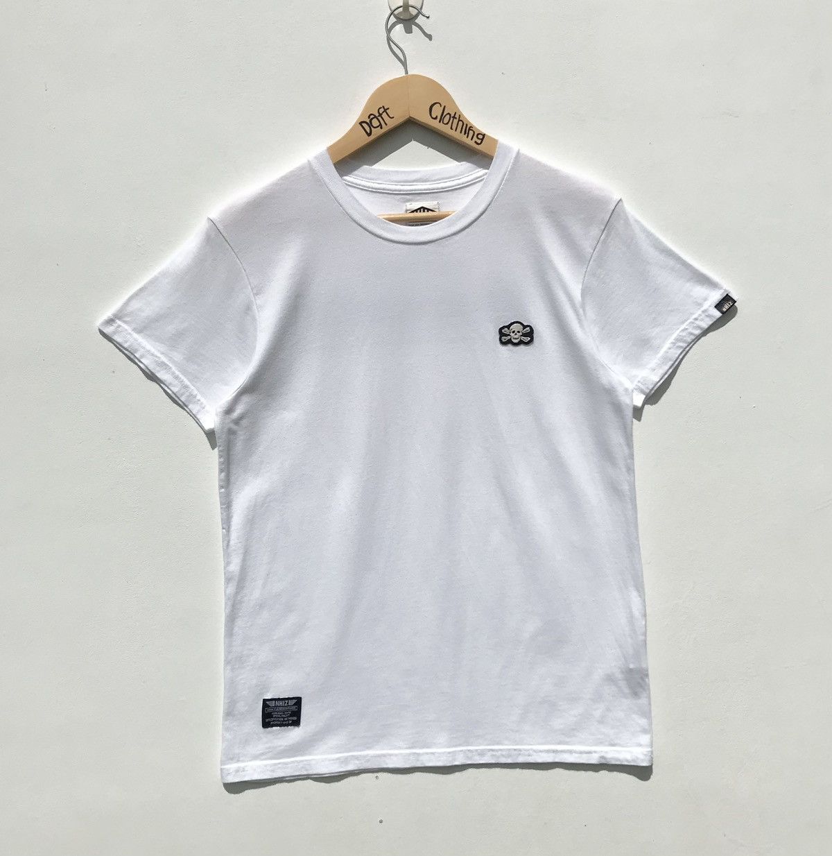 Neighborhood Neighborhood Special Project Tyo Hkg Tee Neighborhood Size US S / EU 44-46 / 1 - 2 Thumbnail