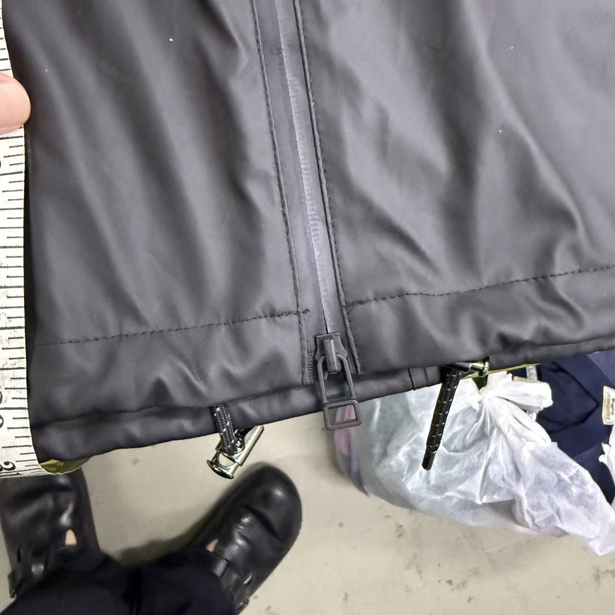 Rains Rains 4000mm Light Jacket Gorpcore Size US M / EU 48-50 / 2 - 14 Thumbnail