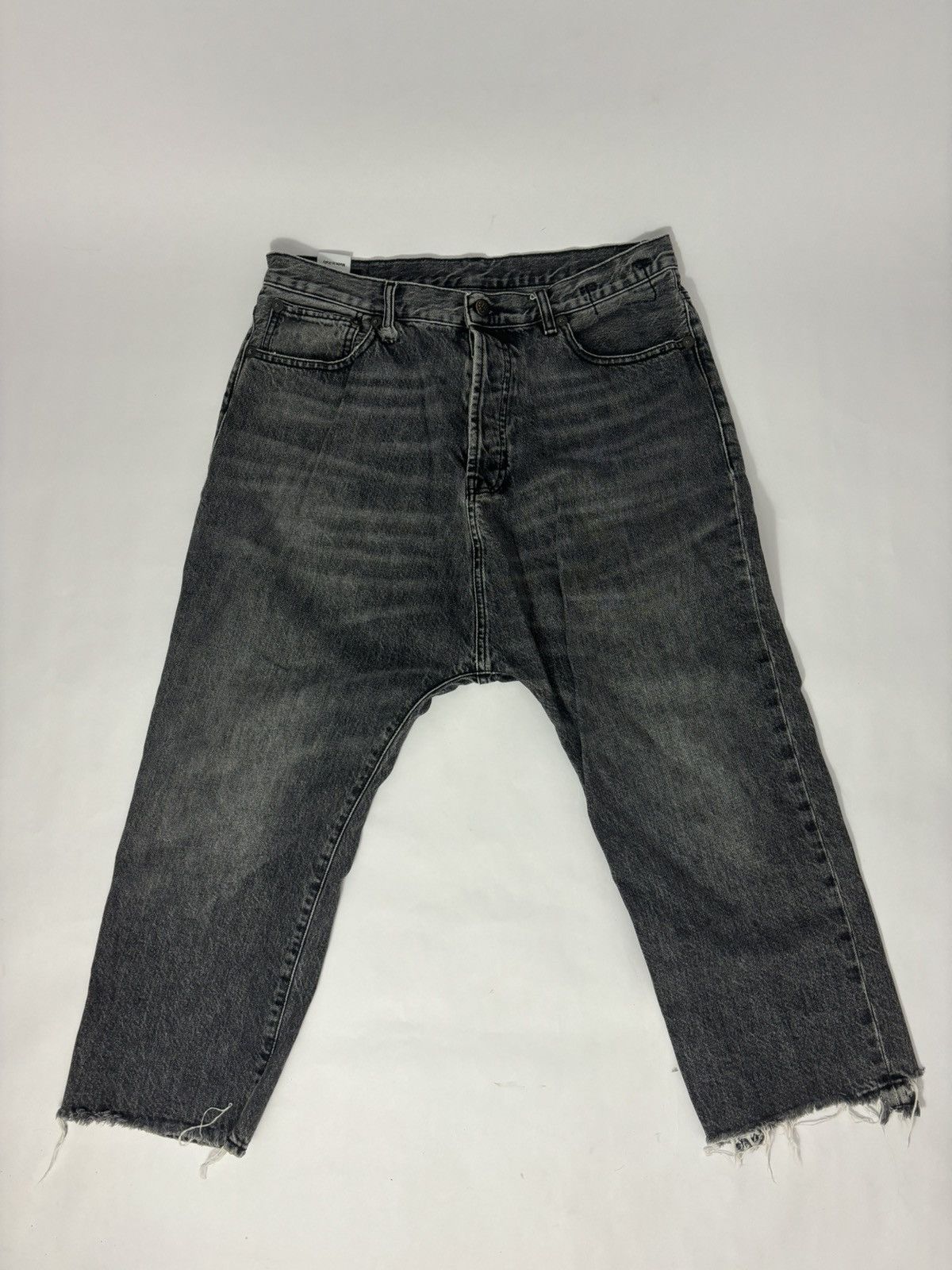 R13 r13 tailored drop jean Size 30" / US 8 / IT 44 - 1 Thumbnail