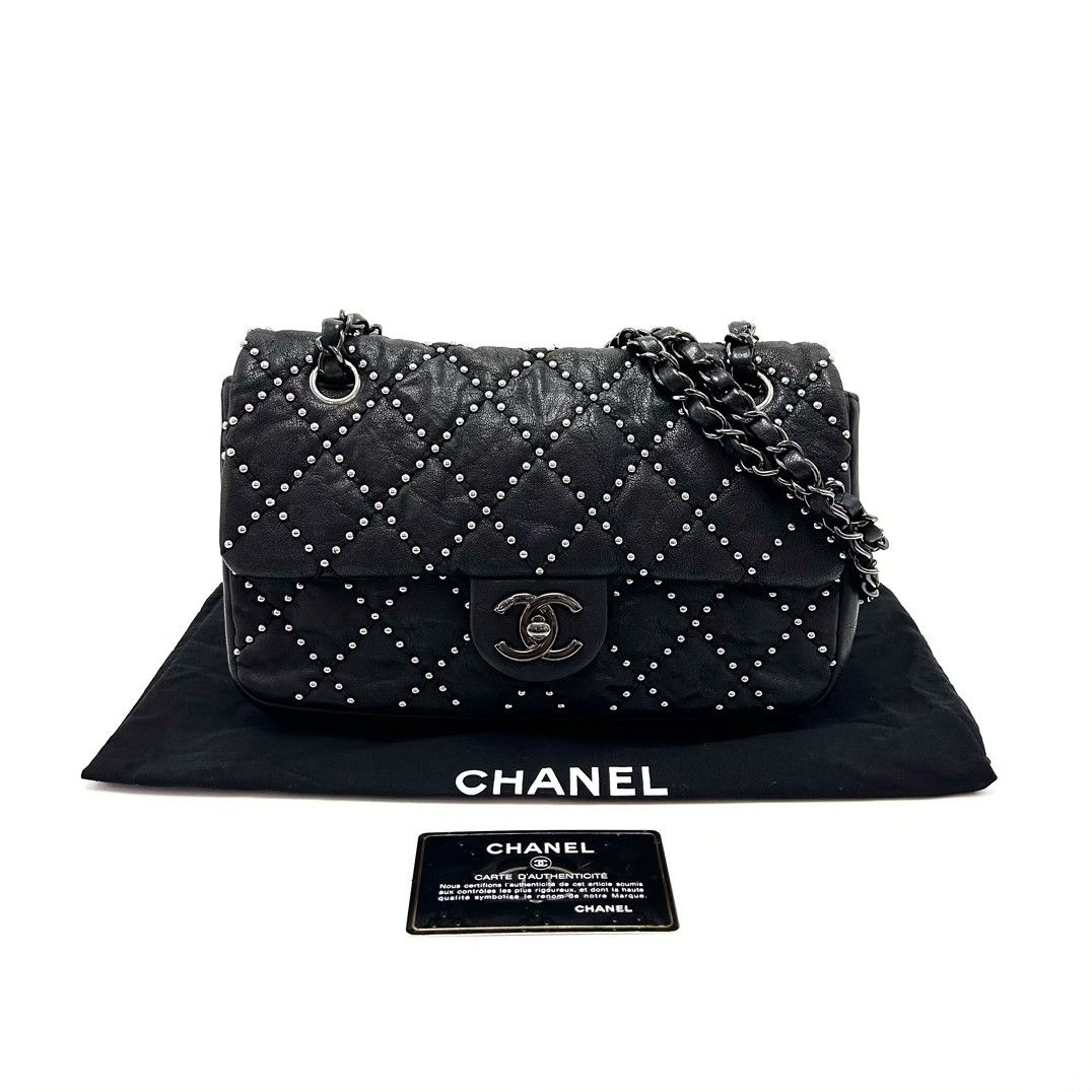 Chanel Pre-loved Bag Very good condition Size ONE SIZE - 1 Thumbnail