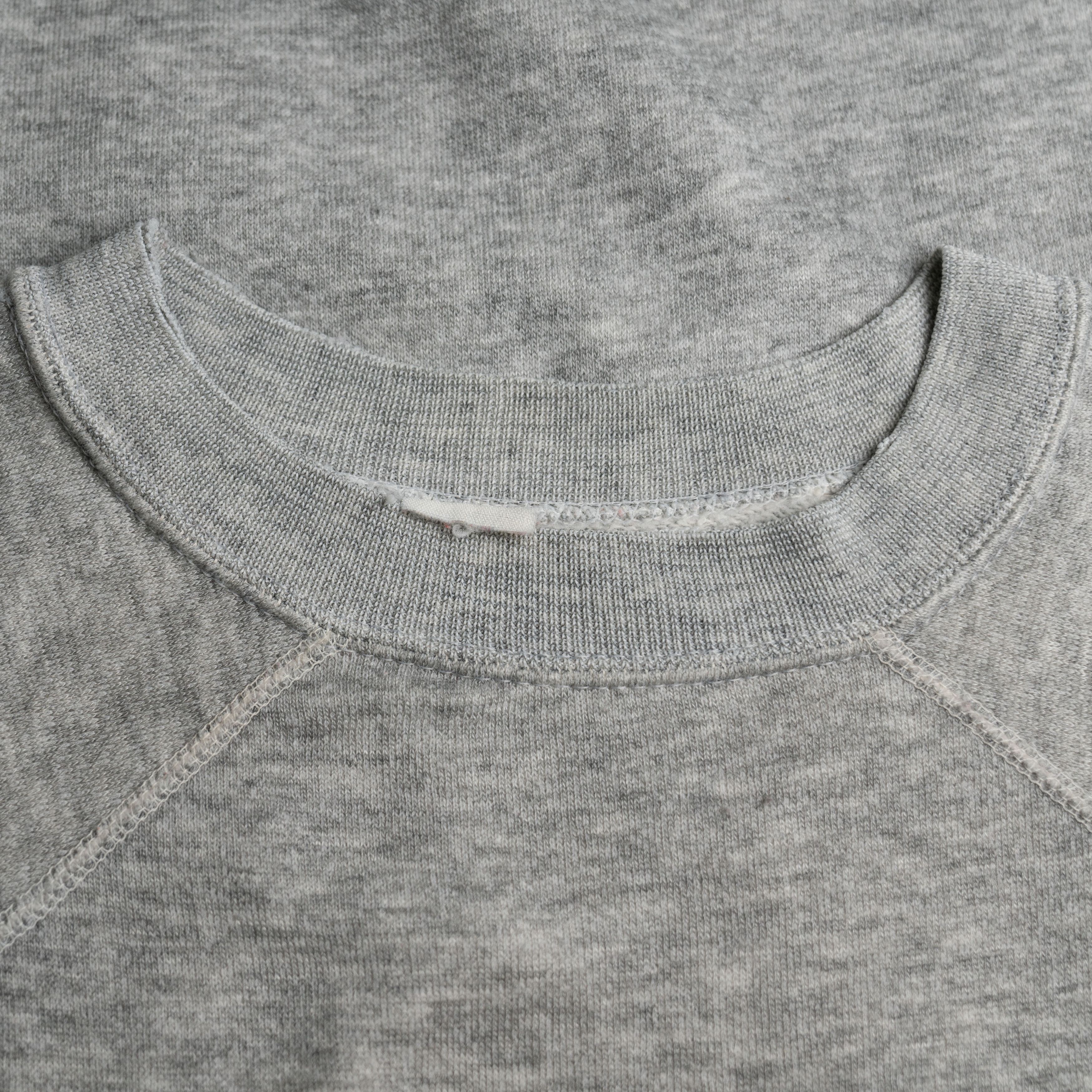 Vintage Vintage 1980's Virginia Military Institute VMI Crewneck Size US M / EU 48-50 / 2 - 3 Thumbnail