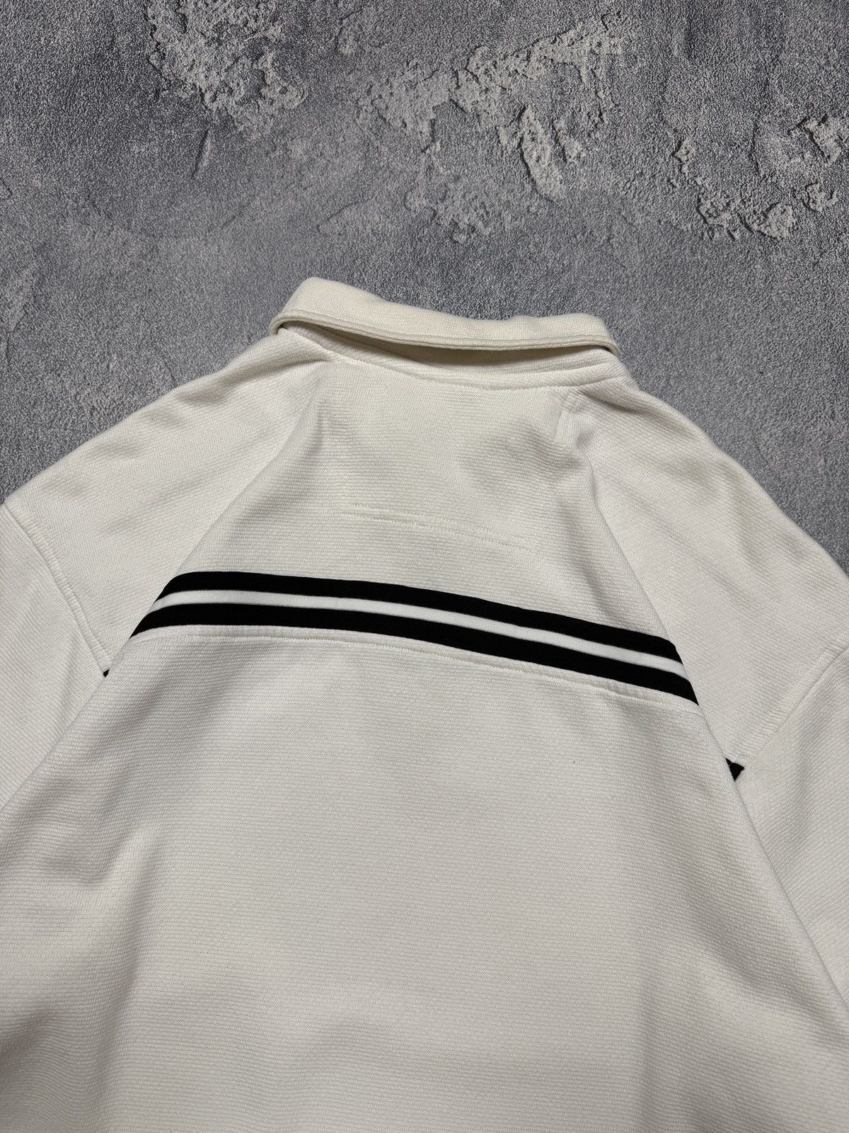 Nike Vintage Nike 1\4 Zip Boxy Sweatshirt Size US L / EU 52-54 / 3 - 12 Thumbnail