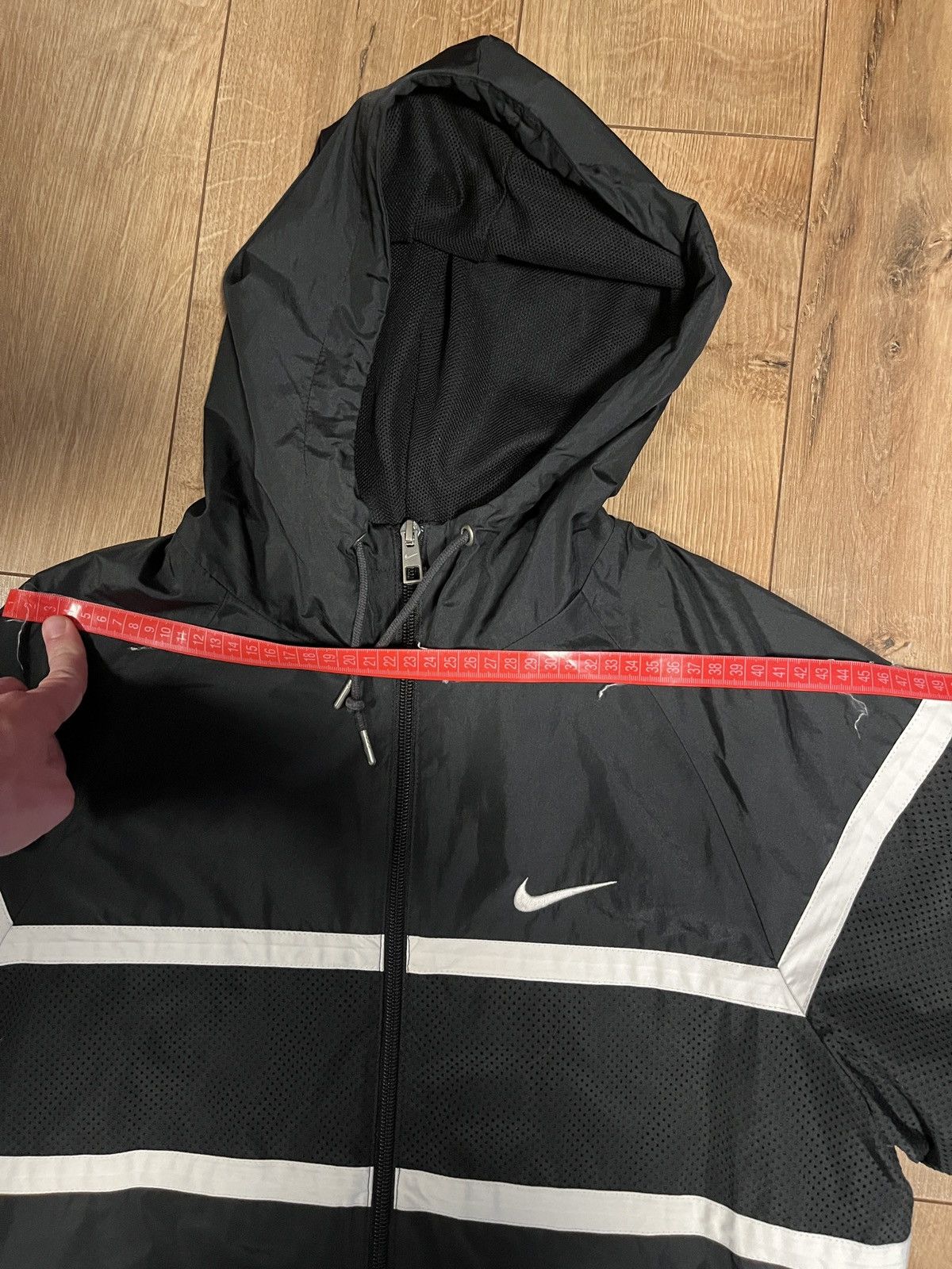 Nike Nike zip Size US S / EU 44-46 / 1 - 9 Thumbnail