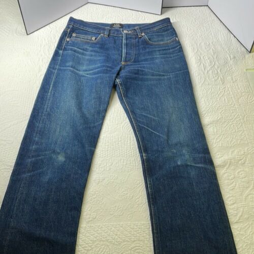 A.P.C. APC New Standard 28 Size US 28 / EU 44 - 2 Thumbnail