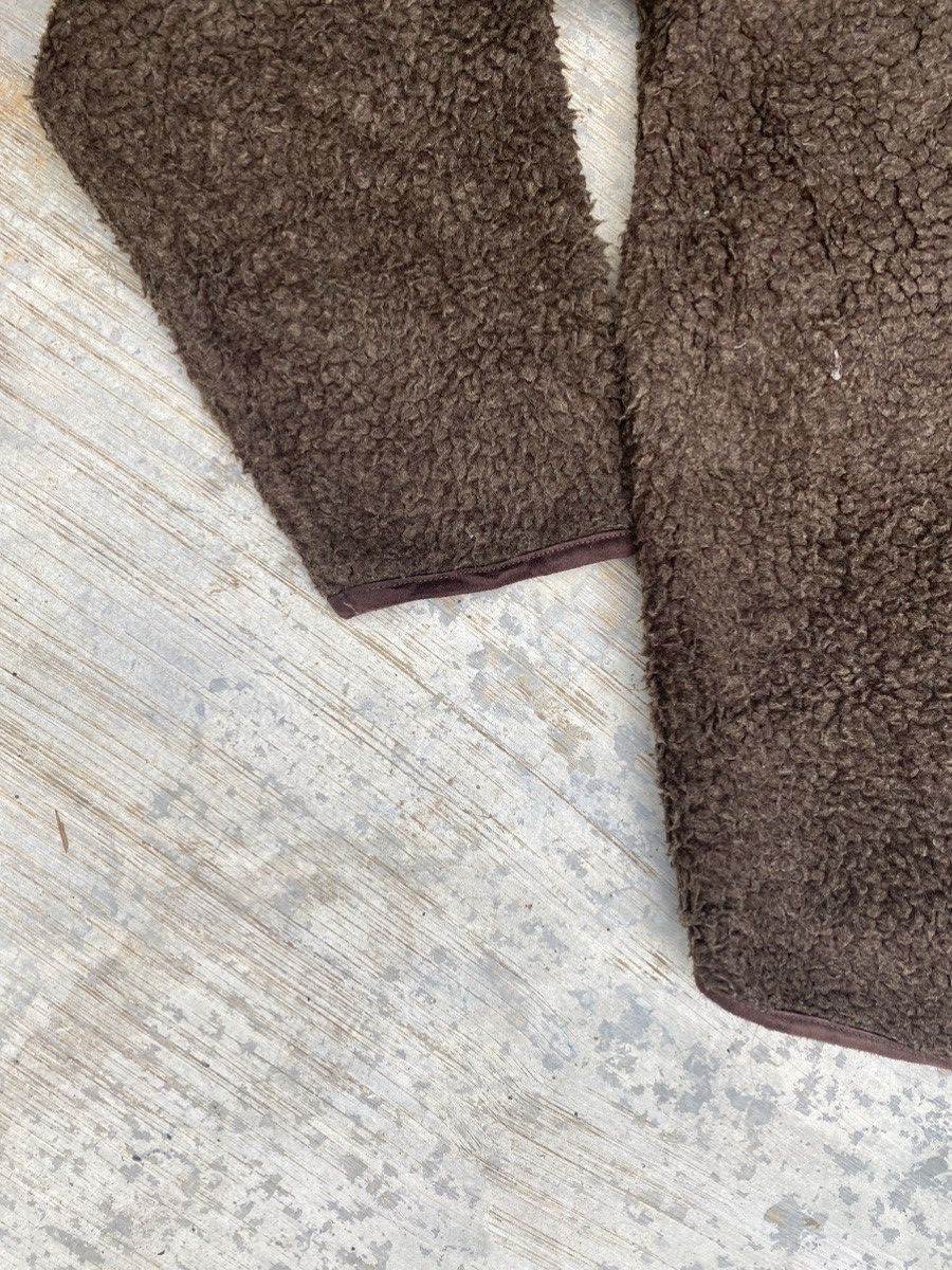 Other UNSTUDIED by Niko and Fleece Sherpa Jacket Size US M / EU 48-50 / 2 - 9 Thumbnail