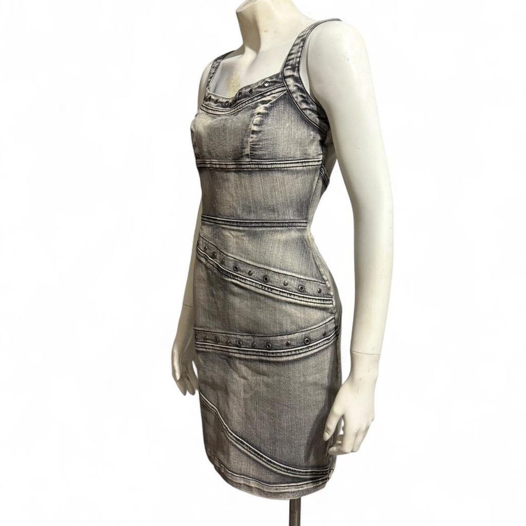 Other 😱Rare Y2K vintage Boom Boom Jeans Size S / US 4 / IT 40 - 1 Thumbnail
