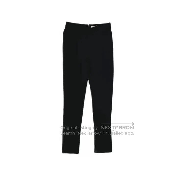 Givenchy Givenchy Solid Color Casual Versatile Pants. Size US 38 / EU 54 - 1 Thumbnail