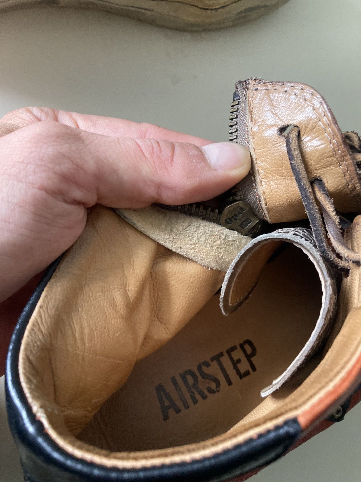 A.S.98 A.S. 98 SHOES Size US 7 / EU 40 - 7 Thumbnail