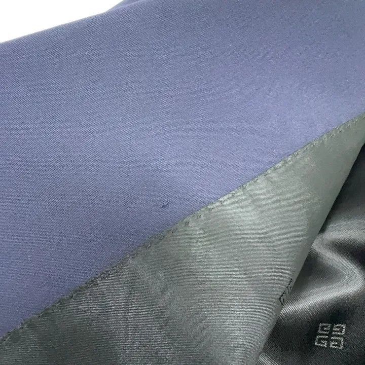 Givenchy Givenchy Givenchy Casual Long Sleeve Blazer for Men -2507 Size US L / EU 52-54 / 3 - 7 Thumbnail
