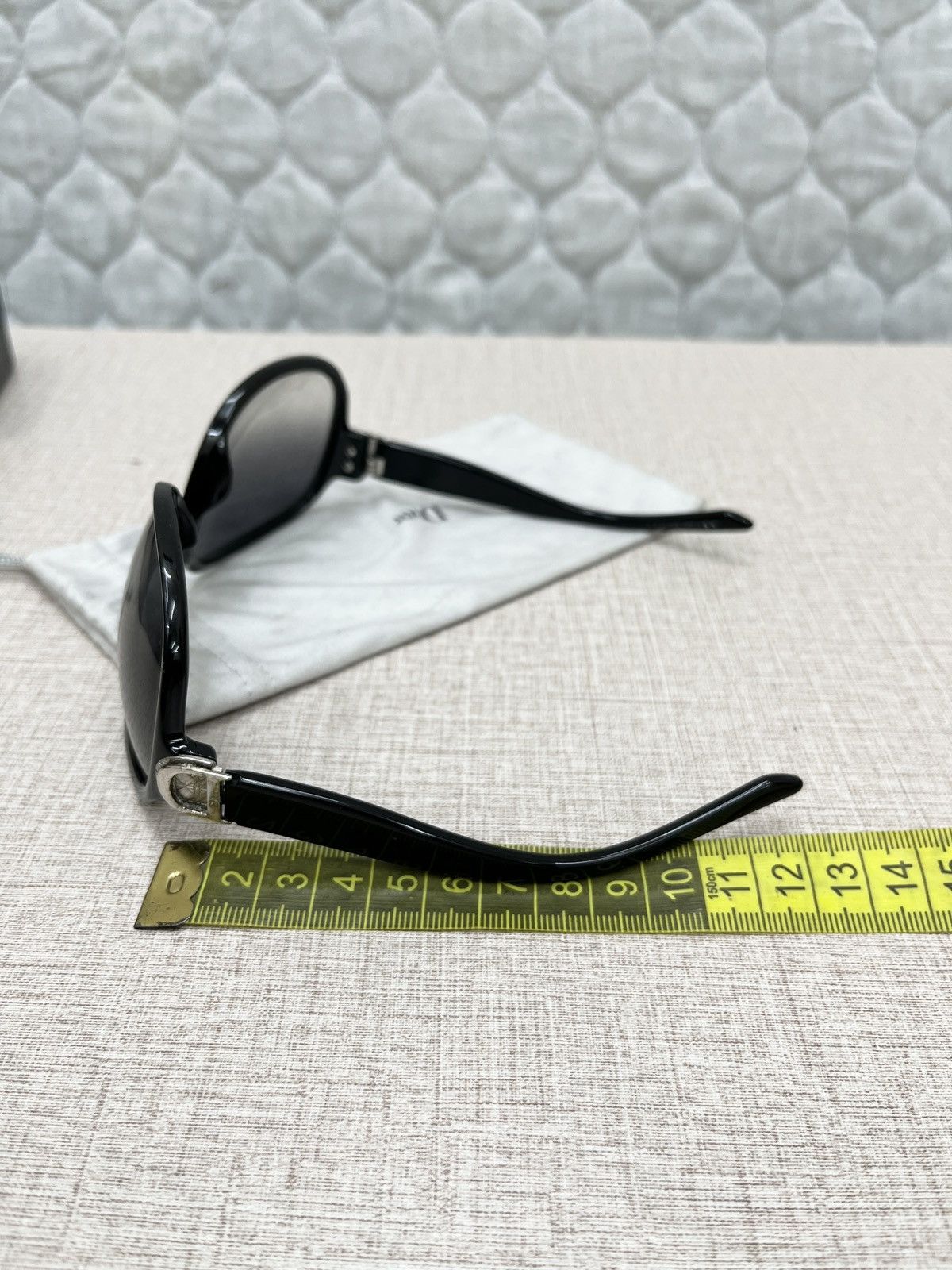 Dior 🔥🔥🔥STEALS DIOR SUNGLASSES Size ONE SIZE - 23 Thumbnail