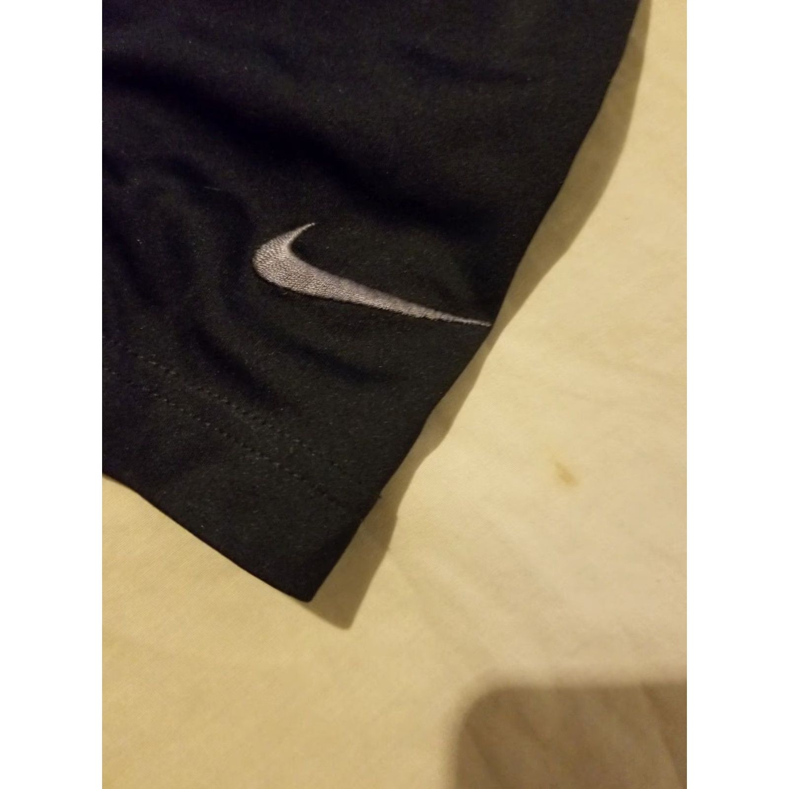 Nike VINTAGE Nike Shorts? Size US 31 - 3 Thumbnail