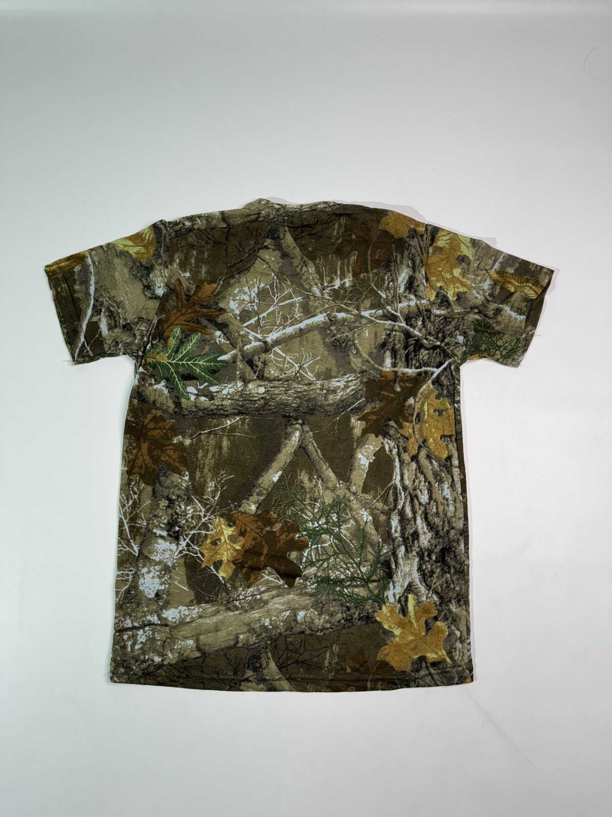 Mossy Oaks × Realtree Vintage Realtree tee y2k mossy oaks outdoor swag skater sk8 Size US S / EU 44-46 / 1 - 5 Thumbnail