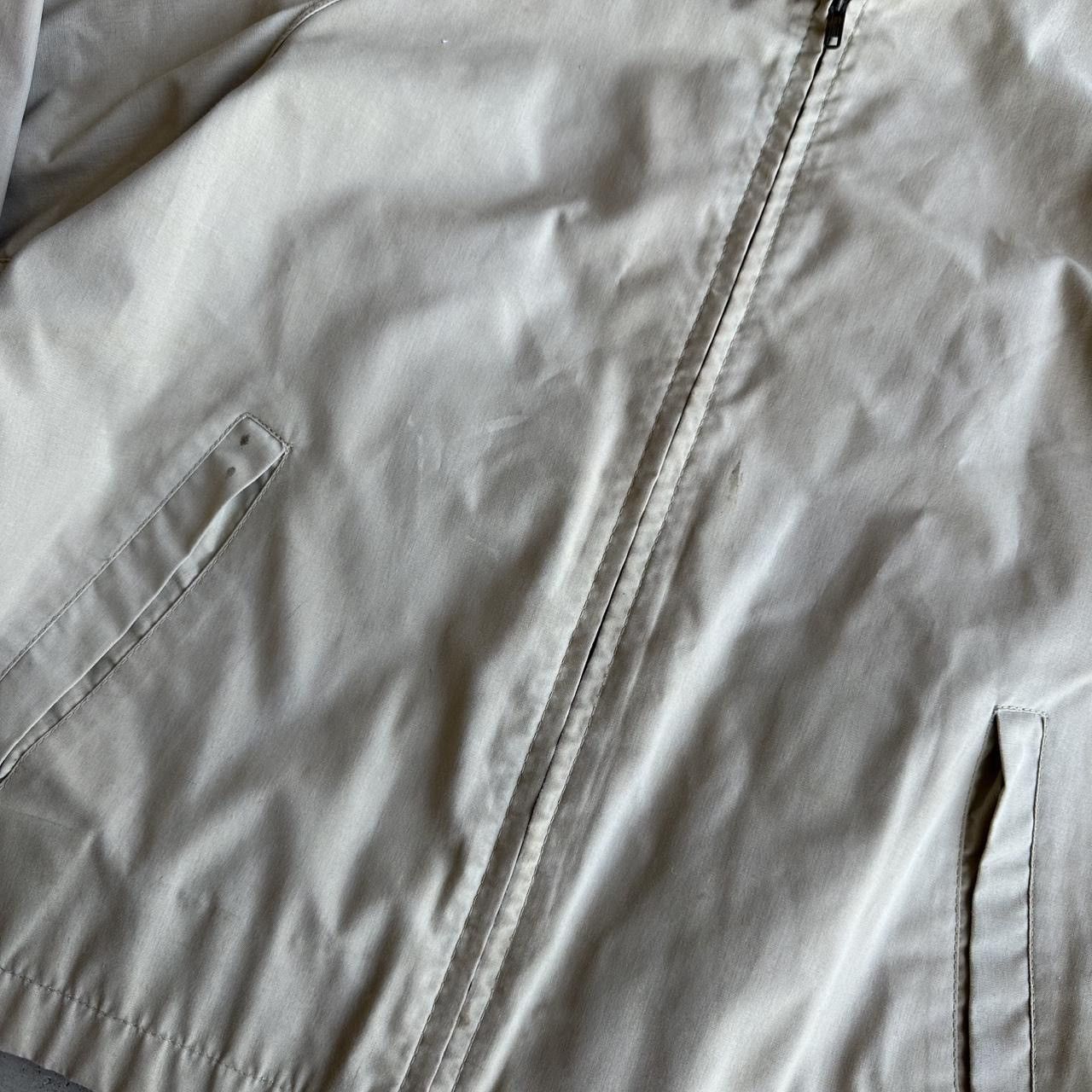 Vintage Vintage 60’s Tan Bomber Jacket Size US L / EU 52-54 / 3 - 6 Thumbnail