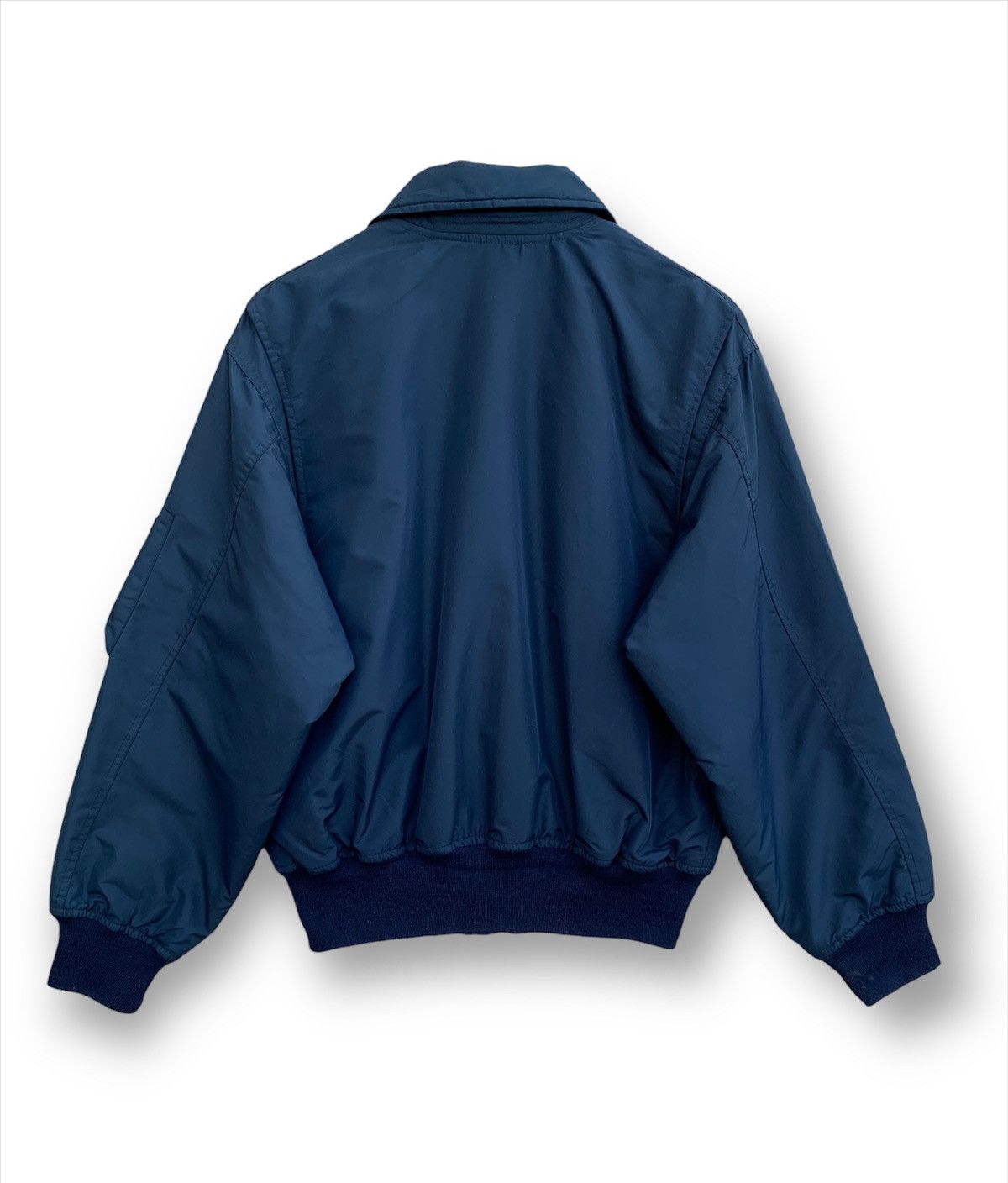 Polo Ralph Lauren × Vintage Polo Sport Ralph Lauren Jacket Size US M / EU 48-50 / 2 - 7 Thumbnail