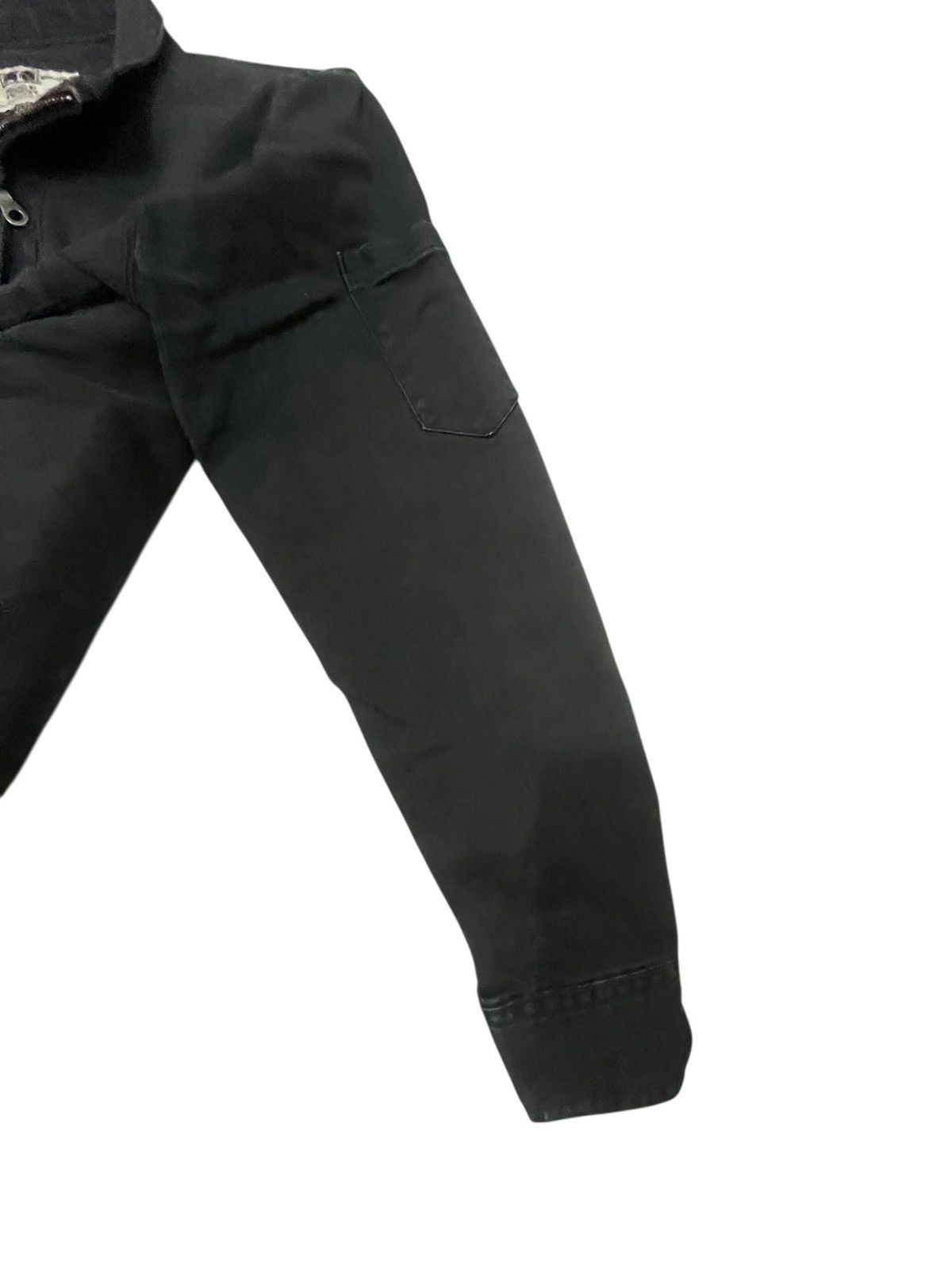 Japanese Workwear Jacket