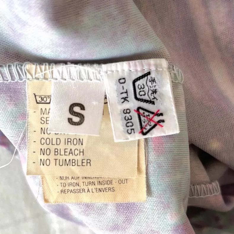 Walter Van Beirendonck Walter Van Beirendonck Printed rare T-shirt short sleeves Size US S / EU 44-46 / 1 - 7 Thumbnail