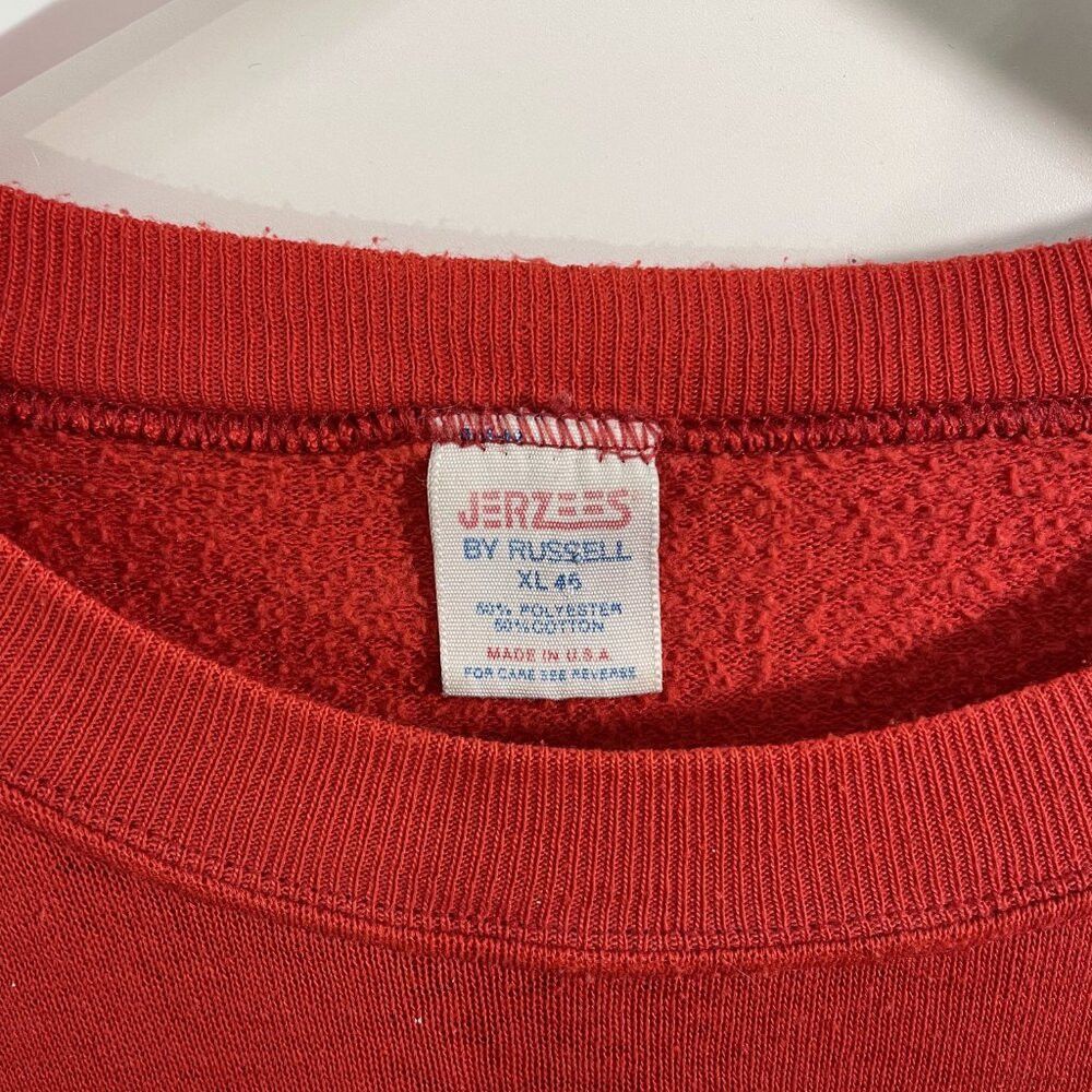 Other Vintage Oklahoma Crewneck Size US XL / EU 56 / 4 - 2 Thumbnail