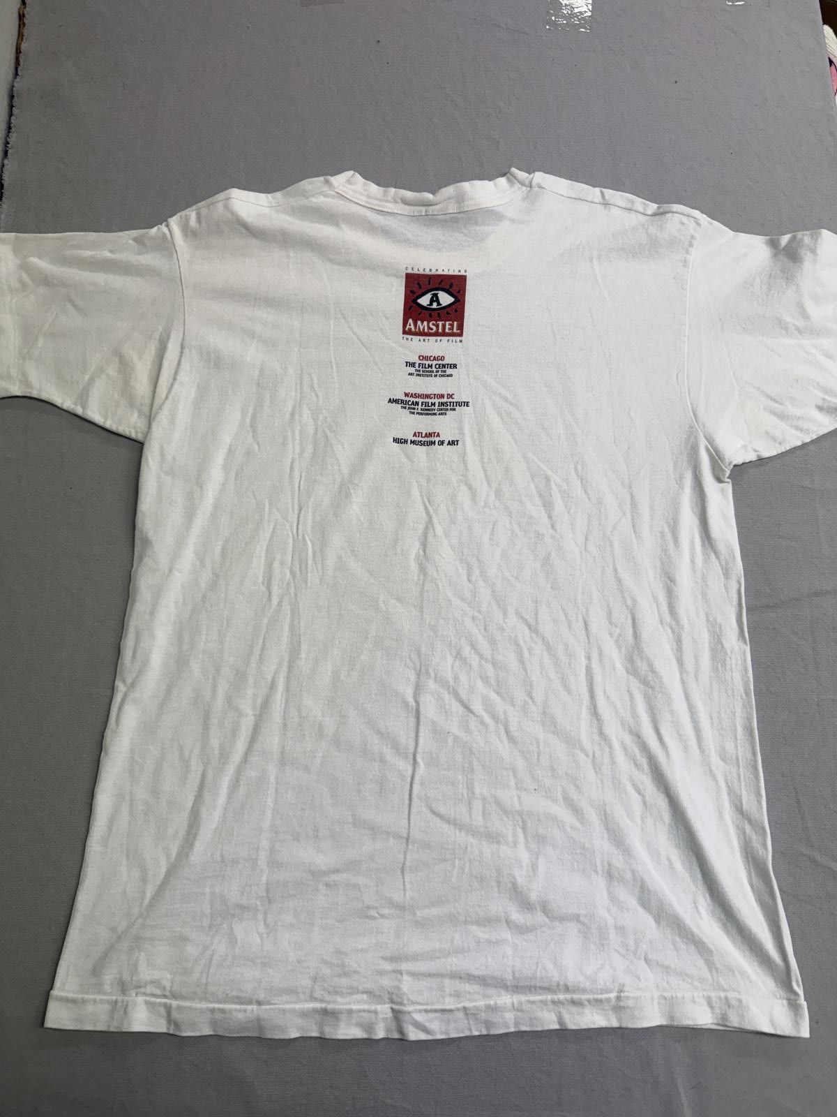 Other Vintage The Telluride Film Festival Sampler T-shirt 1997 XL Size US L / EU 52-54 / 3 - 2 Thumbnail