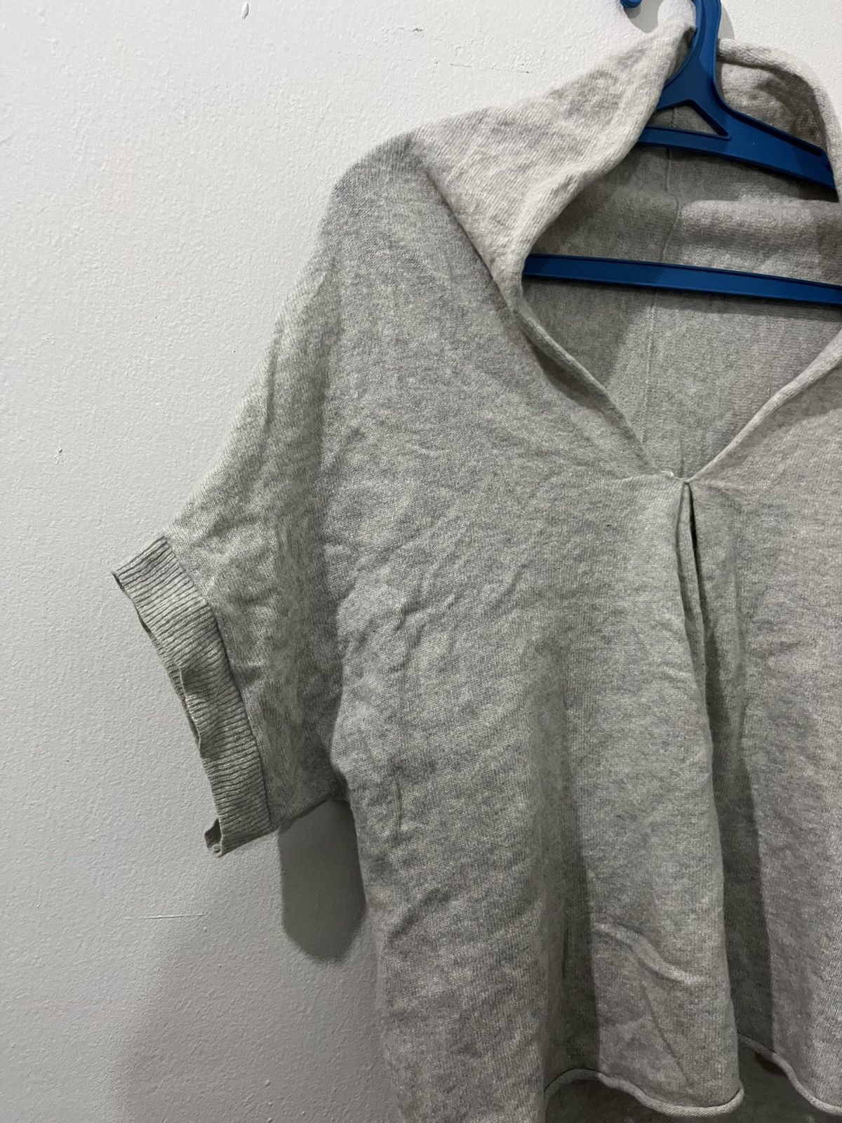 GU PONT DE CHALONS BY MAISON FONNDEE FRANCE DESIGNER CROPPED Size M / US 6-8 / IT 42-44 - 2 Thumbnail