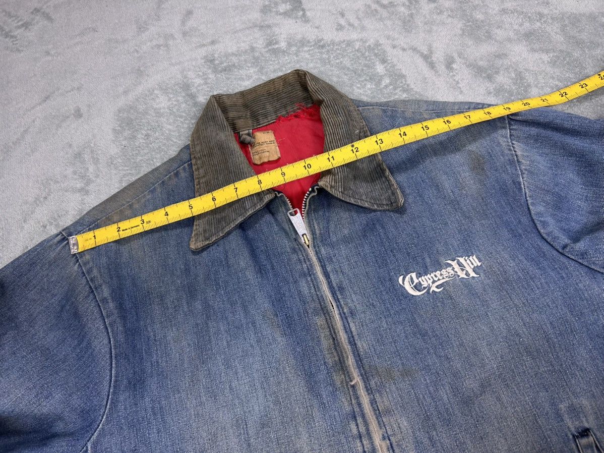 JCPenney Vintage 80’s Jc Penny Cypress Hill Jacket Size US L / EU 52-54 / 3 - 19 Thumbnail