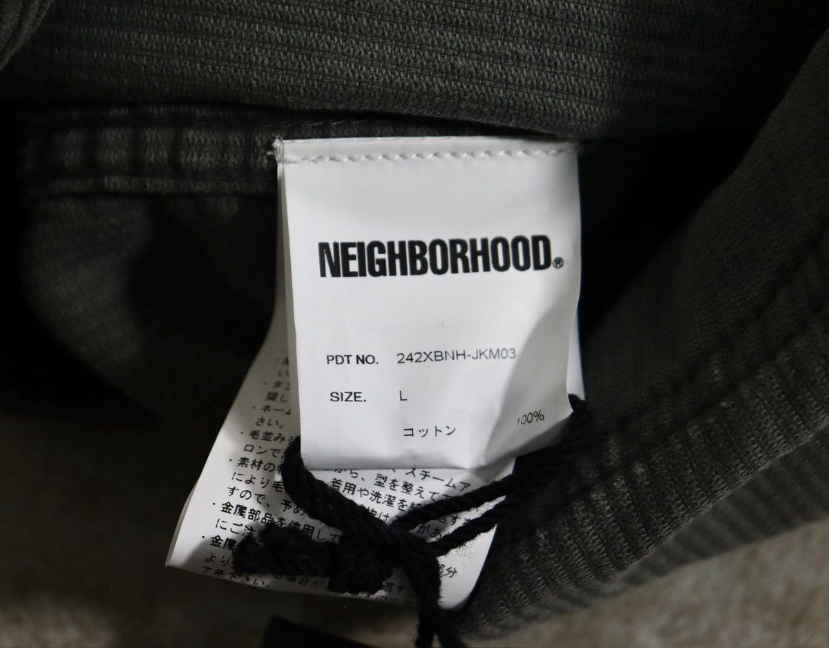 Neighborhood Neighborhood NBHD 24fw Savage Corduroy Jacket Size US L / EU 52-54 / 3 - 10 Thumbnail