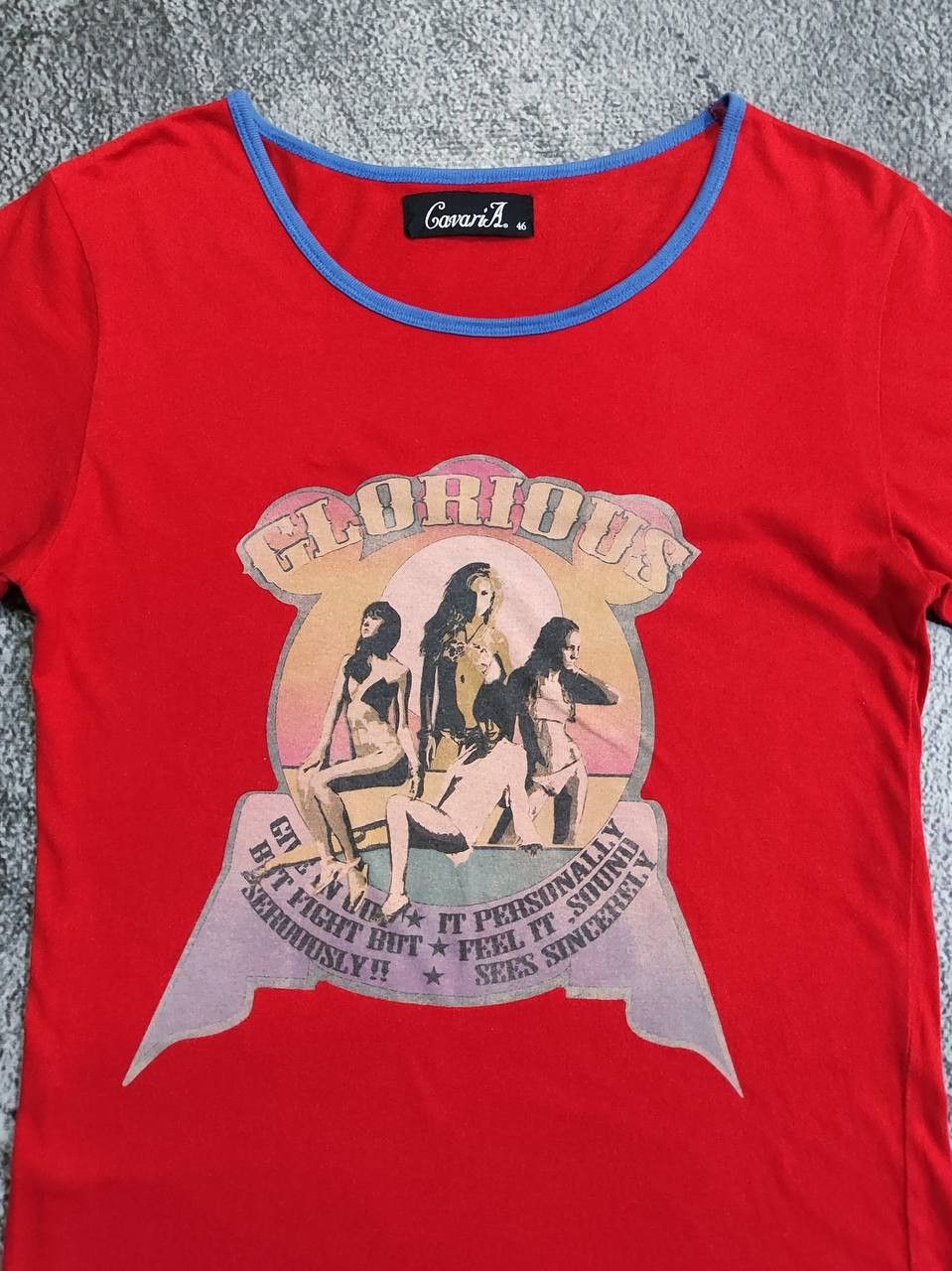 Japanese Brand Crazy sick poem sexy Glorious style ifsixwasnine lgb Size M / US 6-8 / IT 42-44 - 2 Thumbnail
