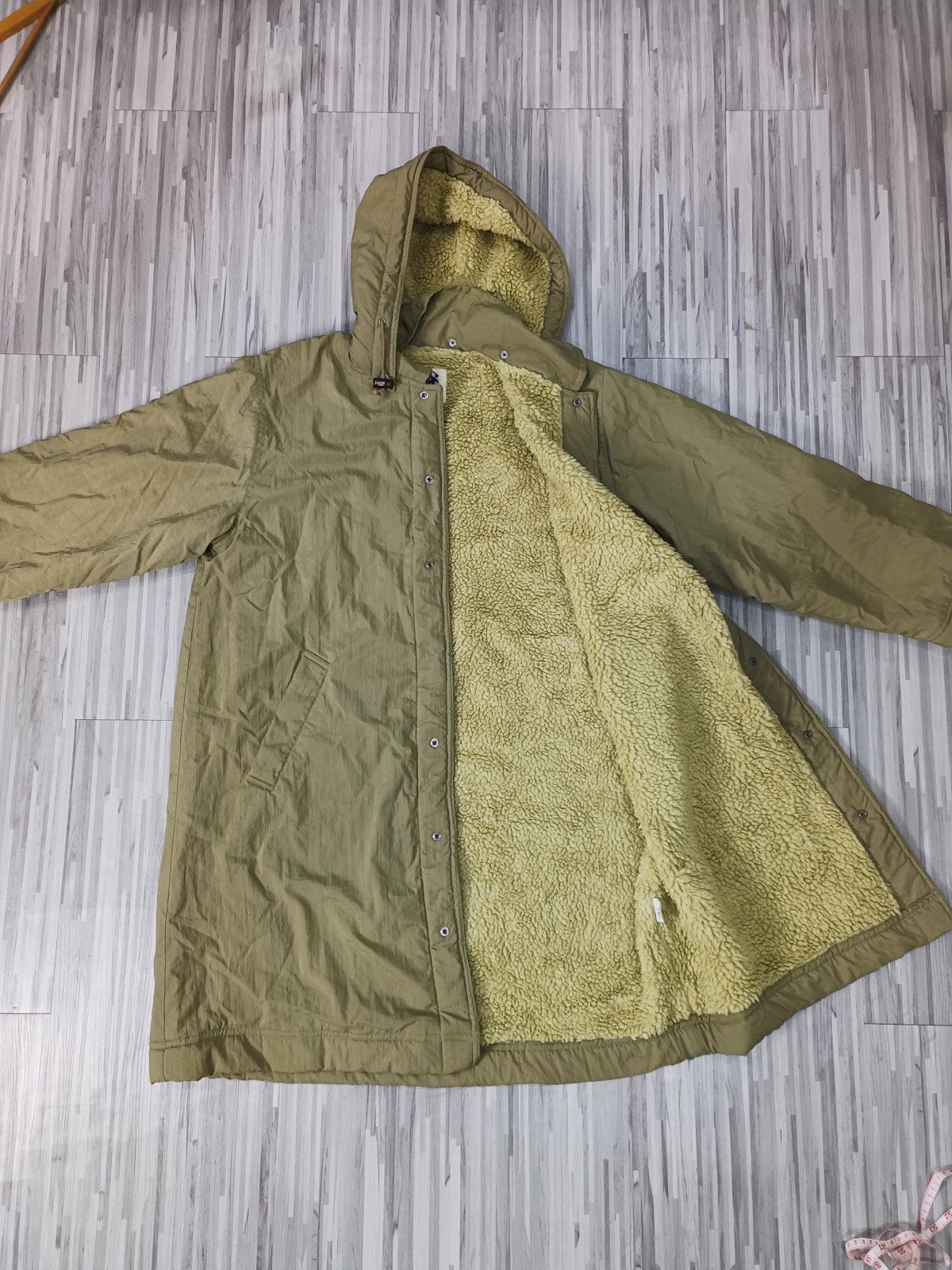 Issey Miyake × Japanese Brand × Vintage 🔥ACCEPT OFFER 🔥 Issey Miyake Jacket Size US M / EU 48-50 / 2 - 13 Thumbnail