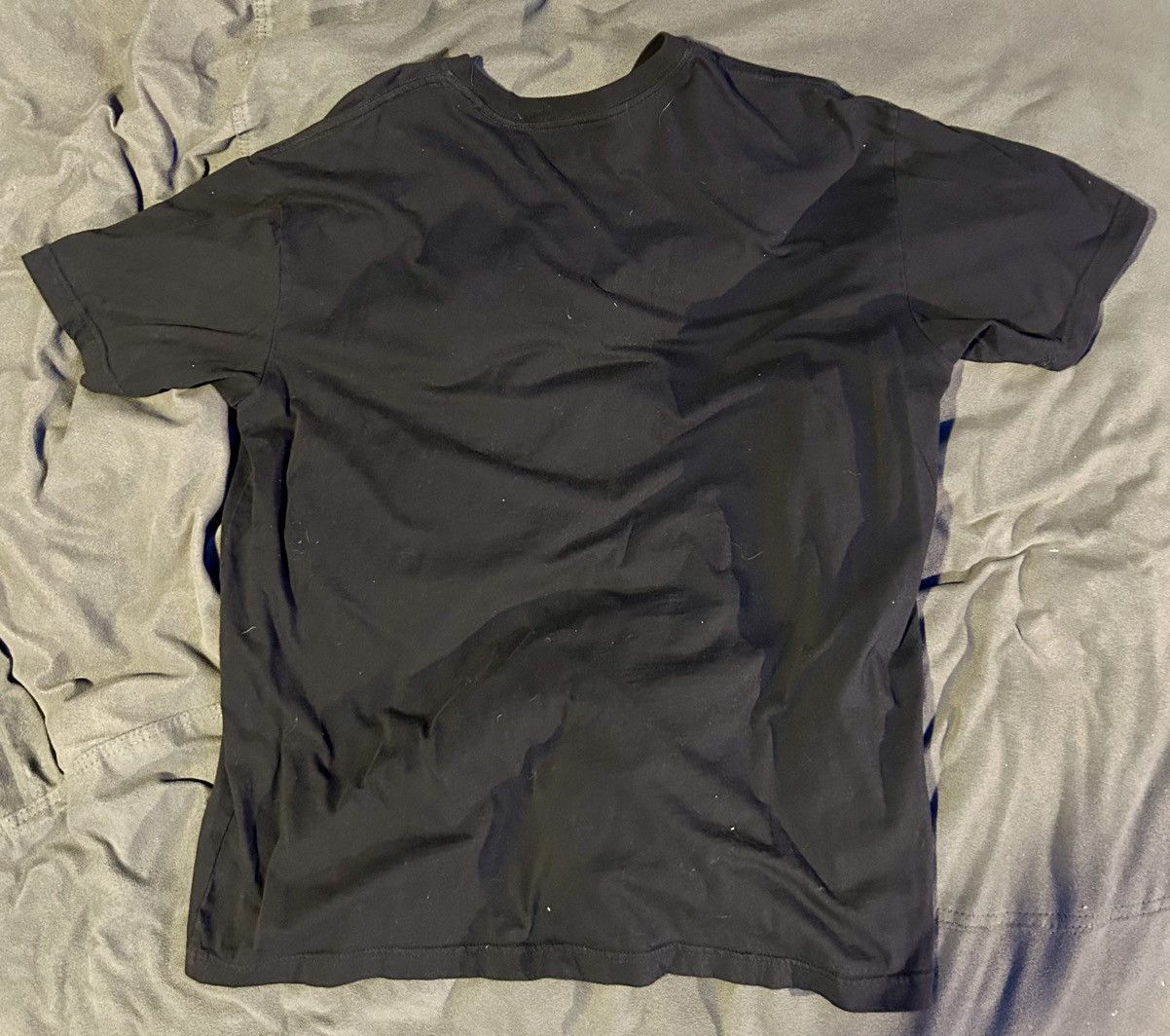 Other PSD Black Short Sleeve T-Shirt Size US XL / EU 56 / 4 - 4 Thumbnail