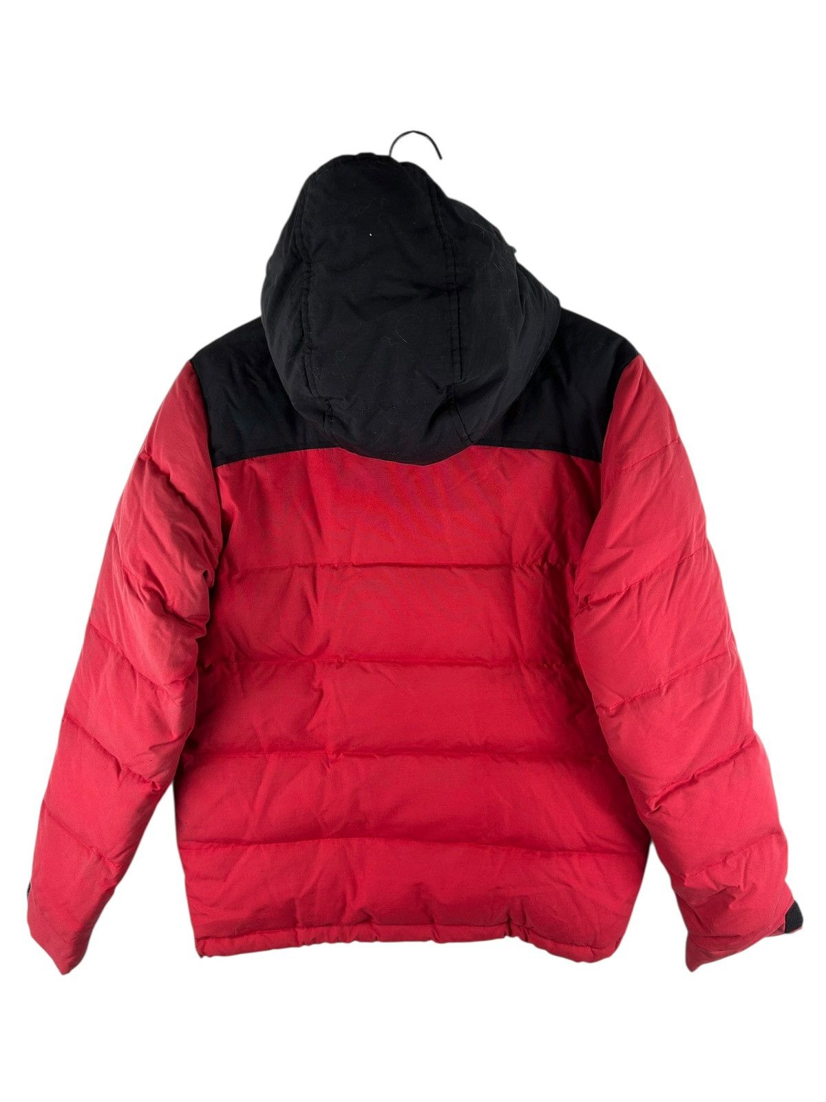 Bape Bape Logo Puffer Down Jacket Size US M / EU 48-50 / 2 - 4 Thumbnail