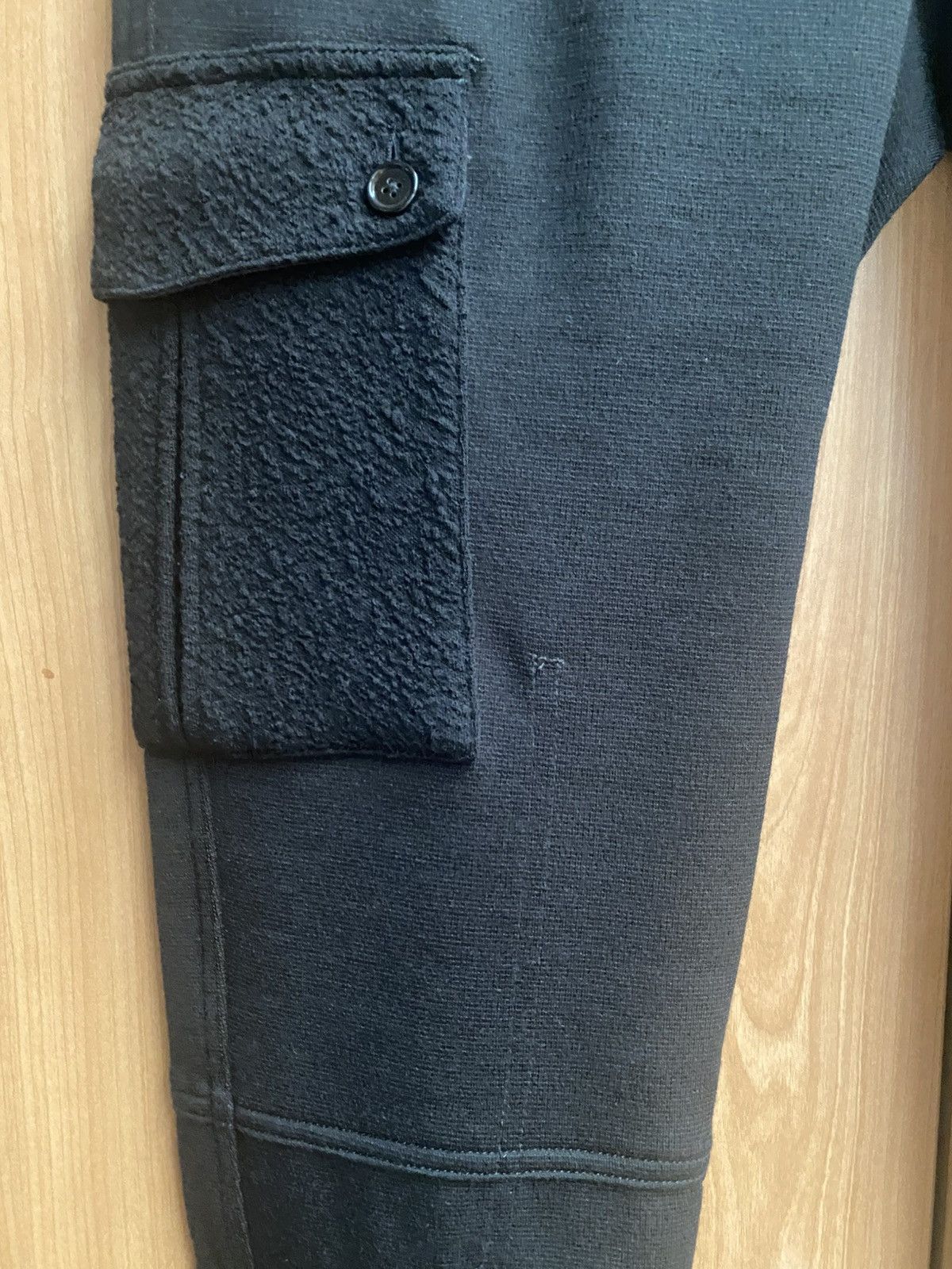 Dolce & Gabbana Dolce & Gabana Cargo Pants BNWT Size US 28 / EU 44 - 3 Thumbnail