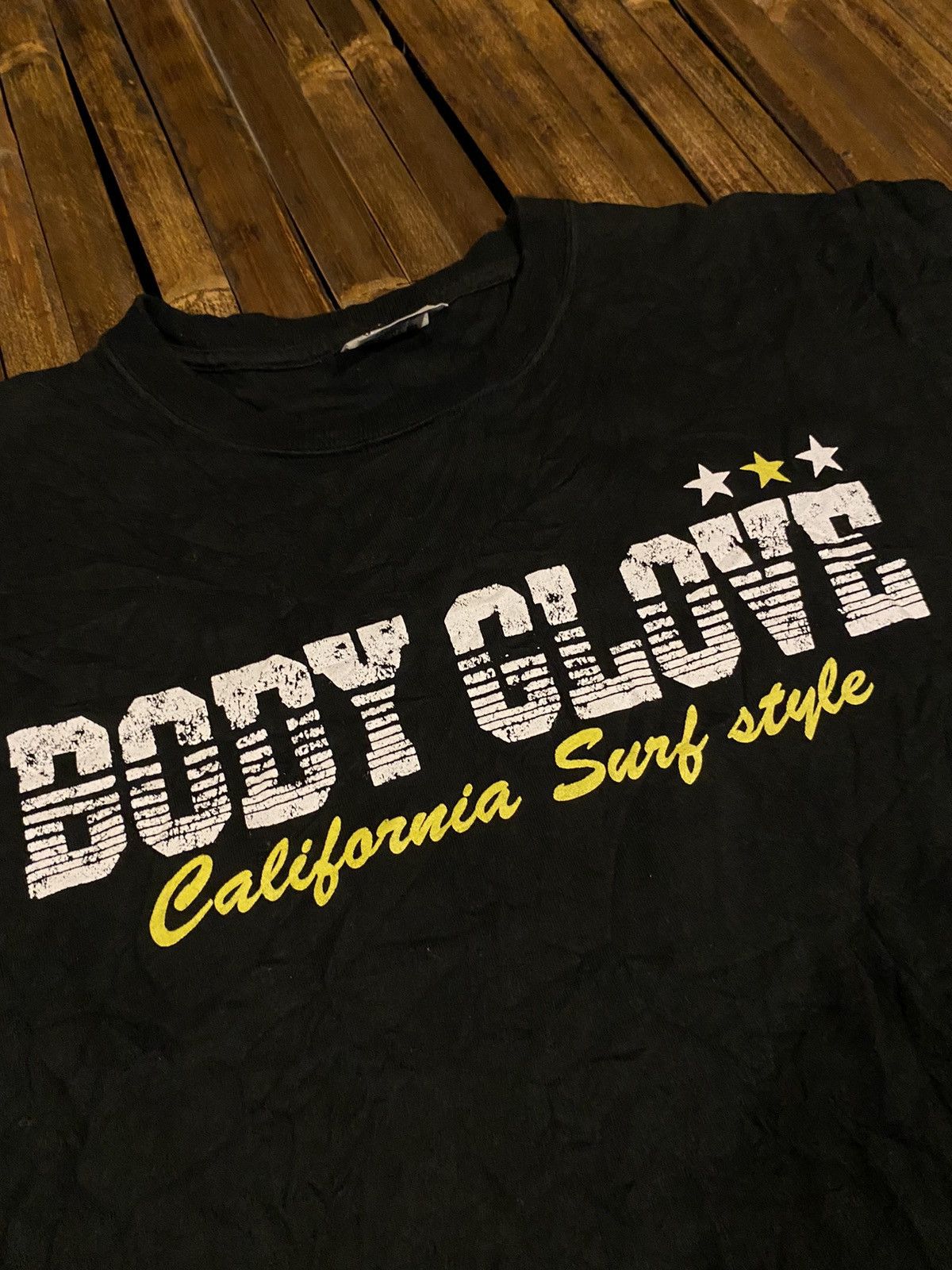 If Six Was Nine BODY GLOVE IFSIXWASNINE STYLEE LONG SLEEVE Size US M / EU 48-50 / 2 - 5 Thumbnail