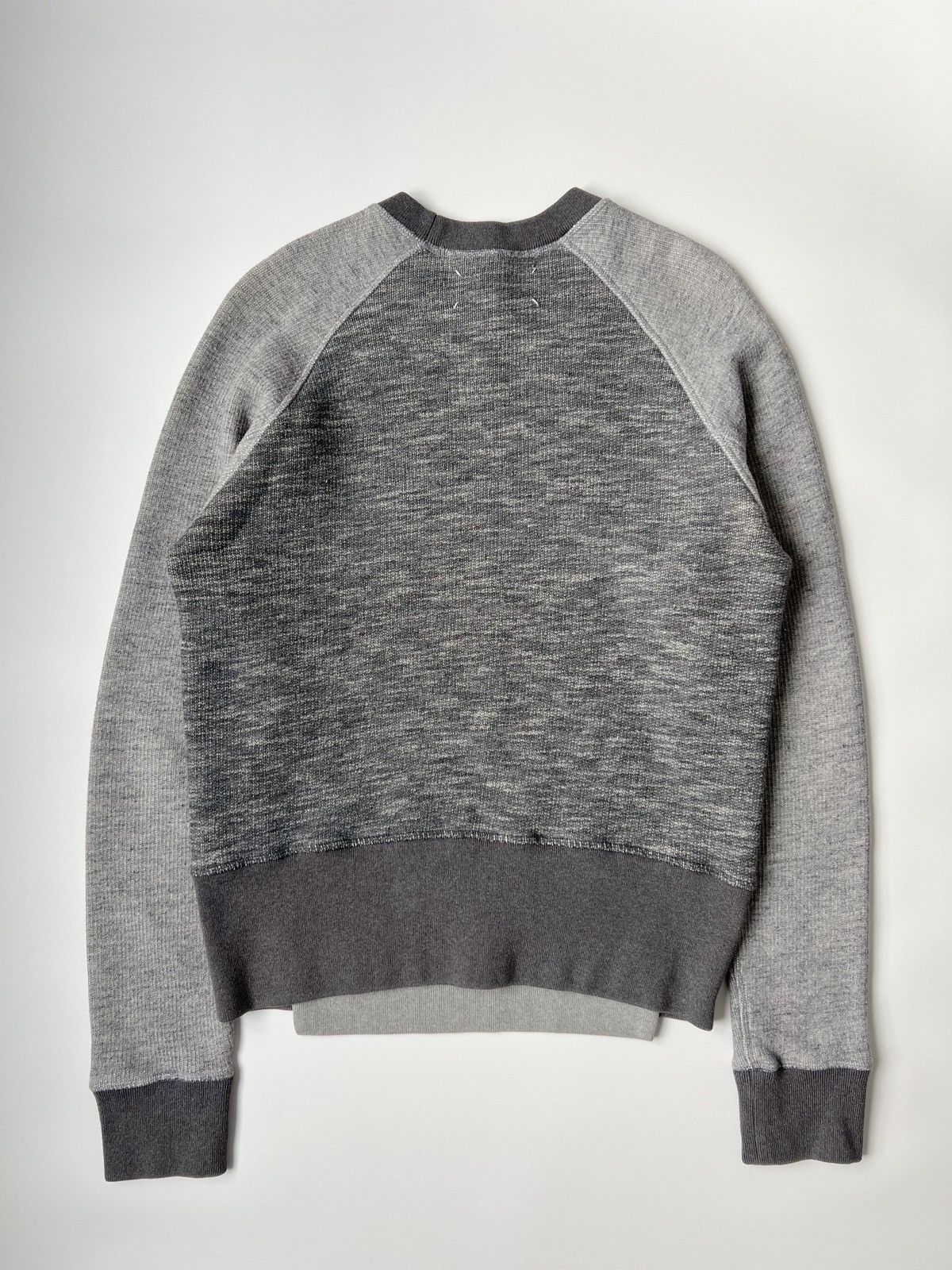 Maison Margiela Maison Margiela Sweatshirt Size US M / EU 48-50 / 2 - 3 Thumbnail