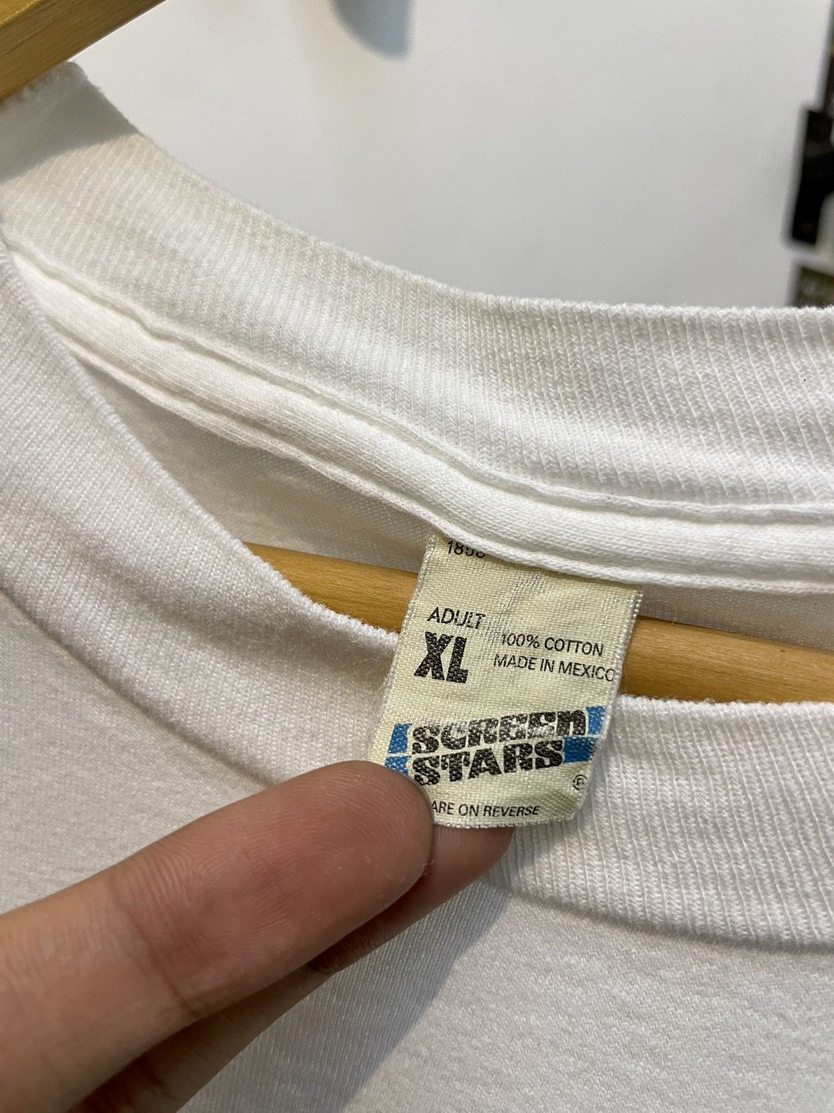Vintage Vintage 90's TropWorld Casino Size US XL / EU 56 / 4 - 3 Thumbnail