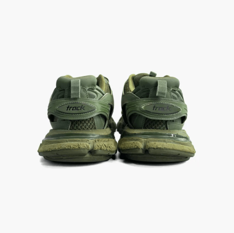 Balenciaga Balenciaga retro chunky sneakers Size US 9 / EU 42 - 4 Thumbnail
