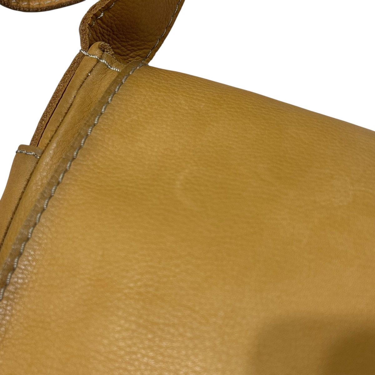 Porter 611 Porter Yoshida old archive leather shoulder bag rare Size ONE SIZE - 22 Thumbnail