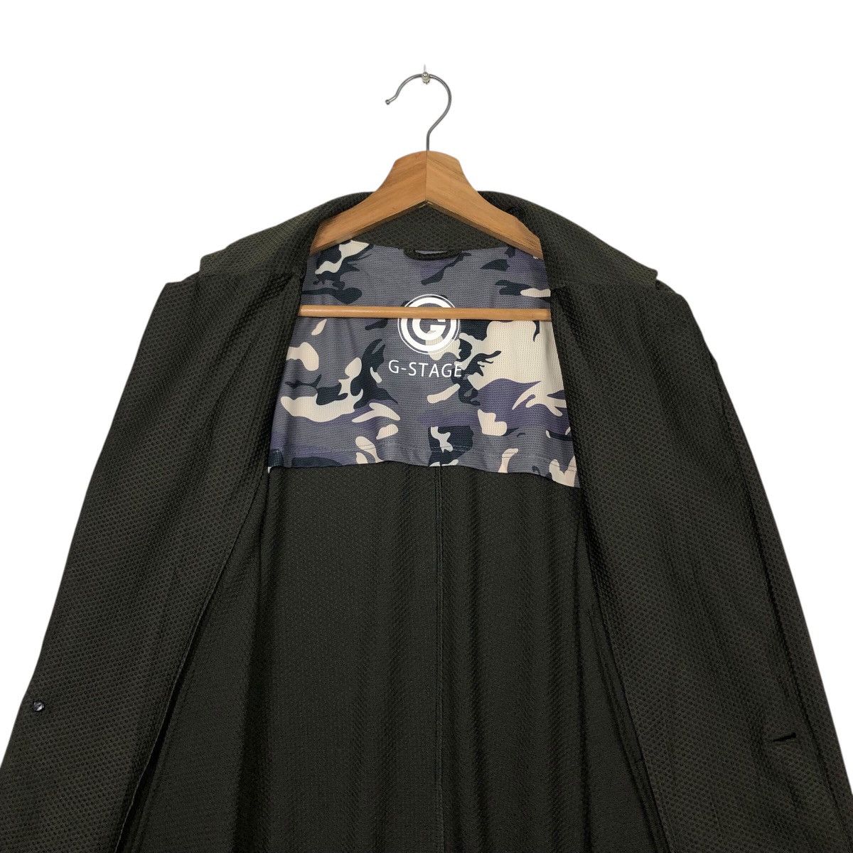 Japanese Brand 📌Vintage Chore Work Jacket G-Stage Japan Issey Miyake Size US L / EU 52-54 / 3 - 15 Thumbnail