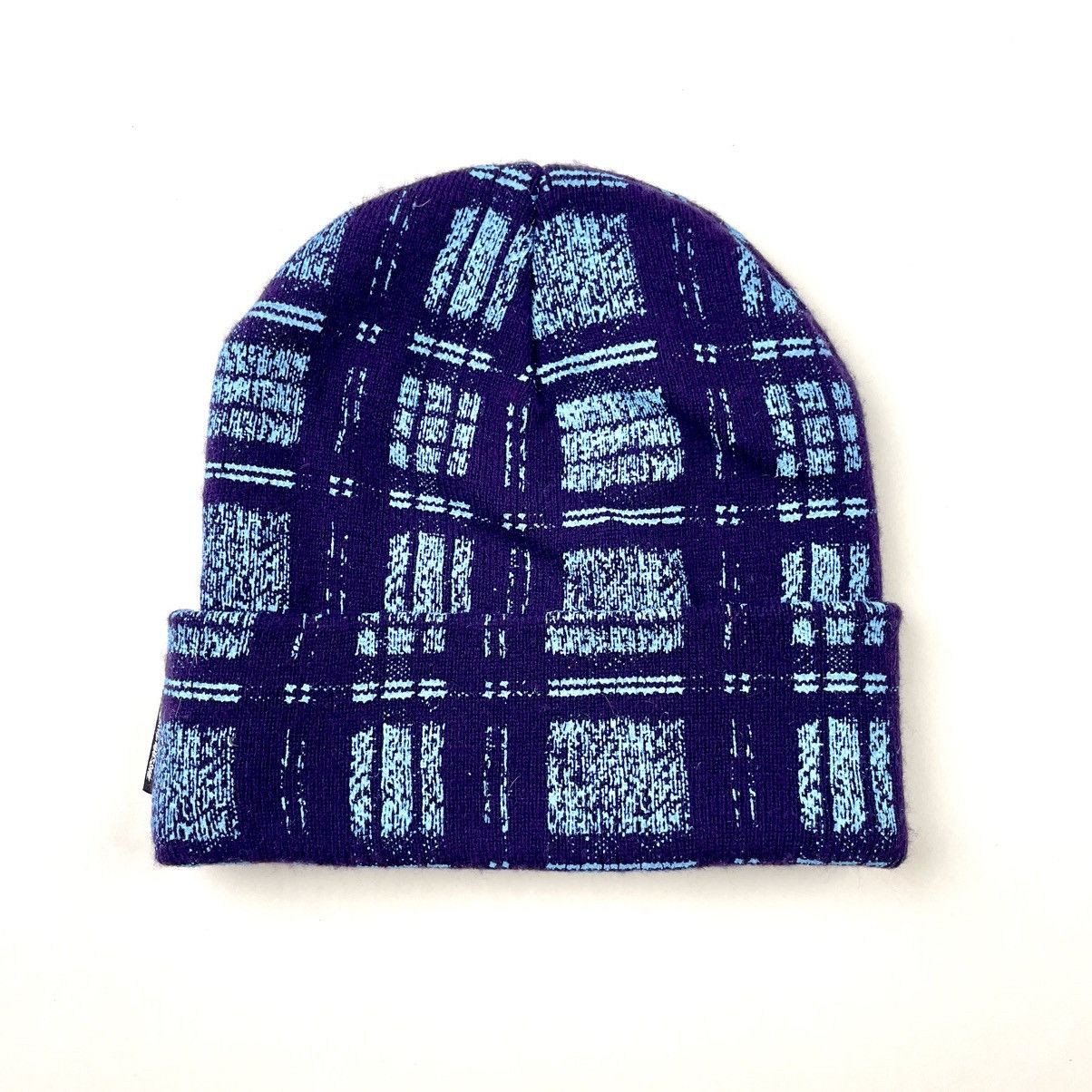 Fucking Awesome Fucking awesome beanie Size ONE SIZE - 3 Thumbnail