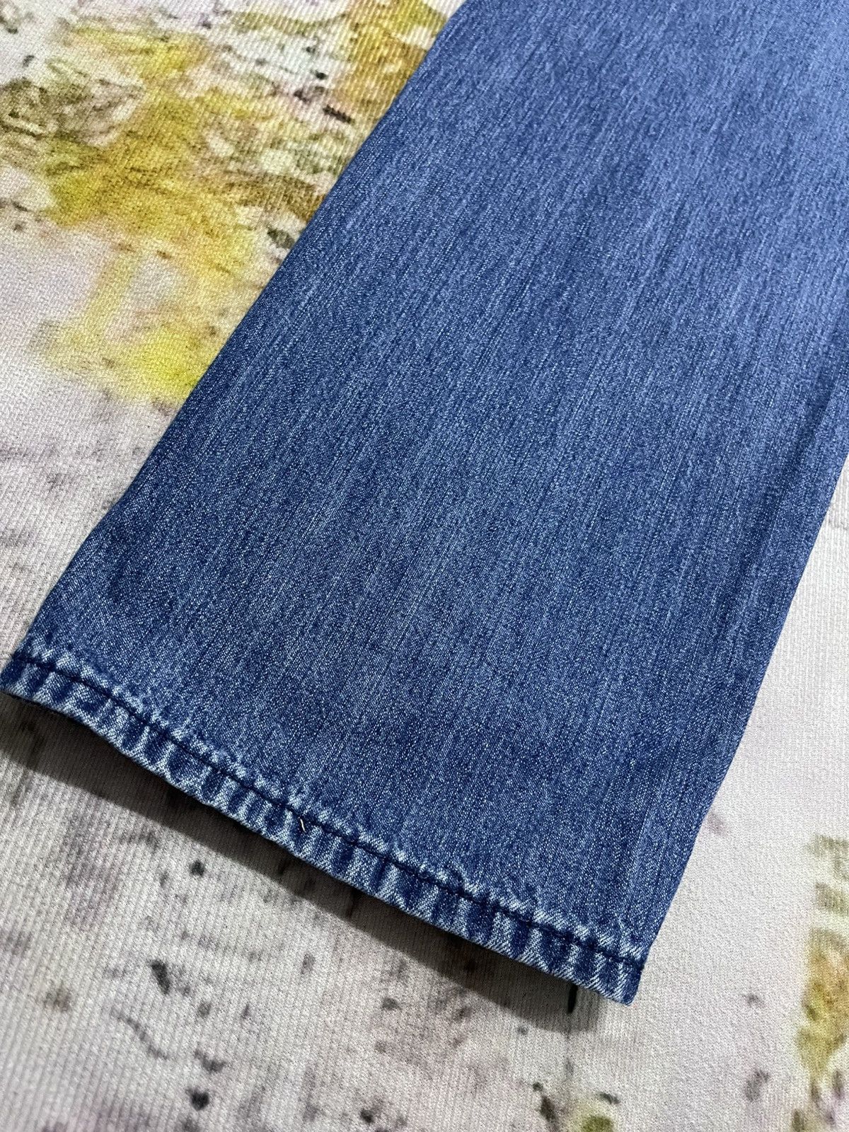 JW Anderson × Uniqlo Uniqlo x J.W.Anderson Vintage Japan Size US 30 / EU 46 - 9 Thumbnail