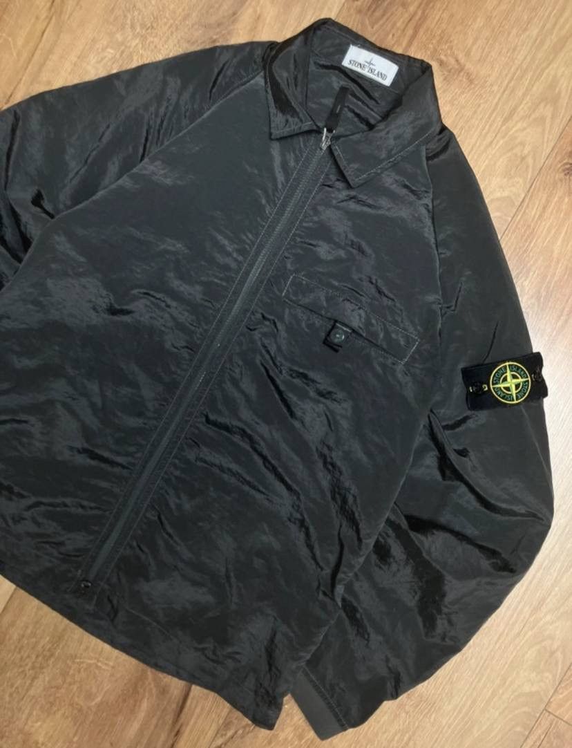 Stone Island Stone island jacket Size US M / EU 48-50 / 2 - 1 Thumbnail