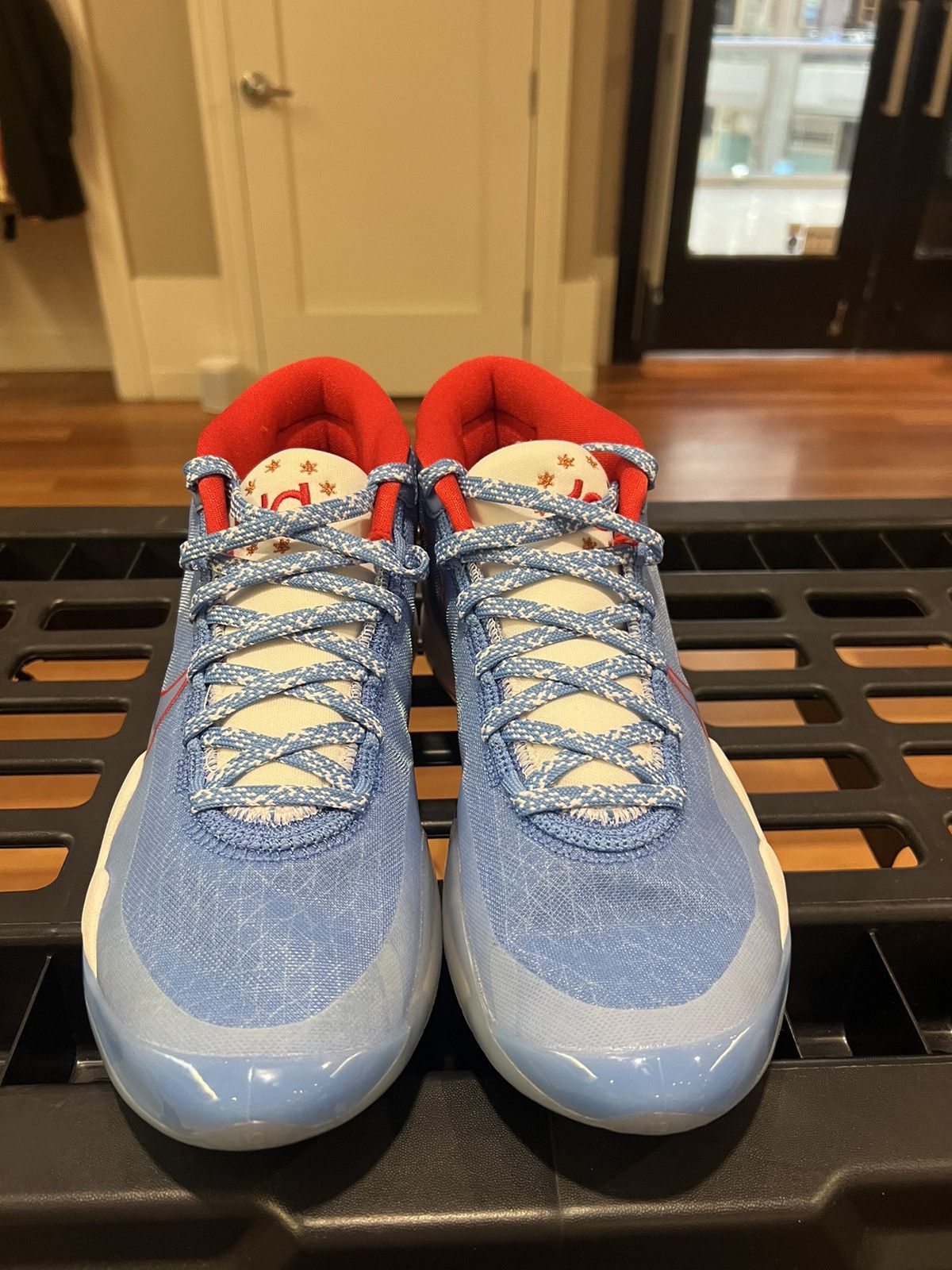 Nike KD 12 “Don C” Size US 9 / EU 42 - 5 Thumbnail