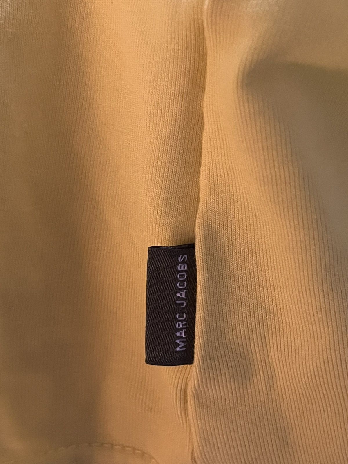 最終値下げ　Heaven by Marc Jacobs ニット XL Heaven by Marc Jacobs Star Knit Sweater - メルカリ