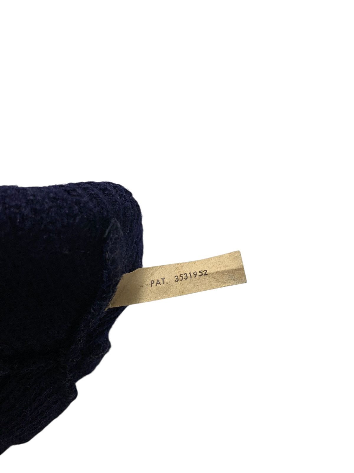 Japanese Brand Balaclava masked beanie hats rare Size ONE SIZE - 4 Thumbnail