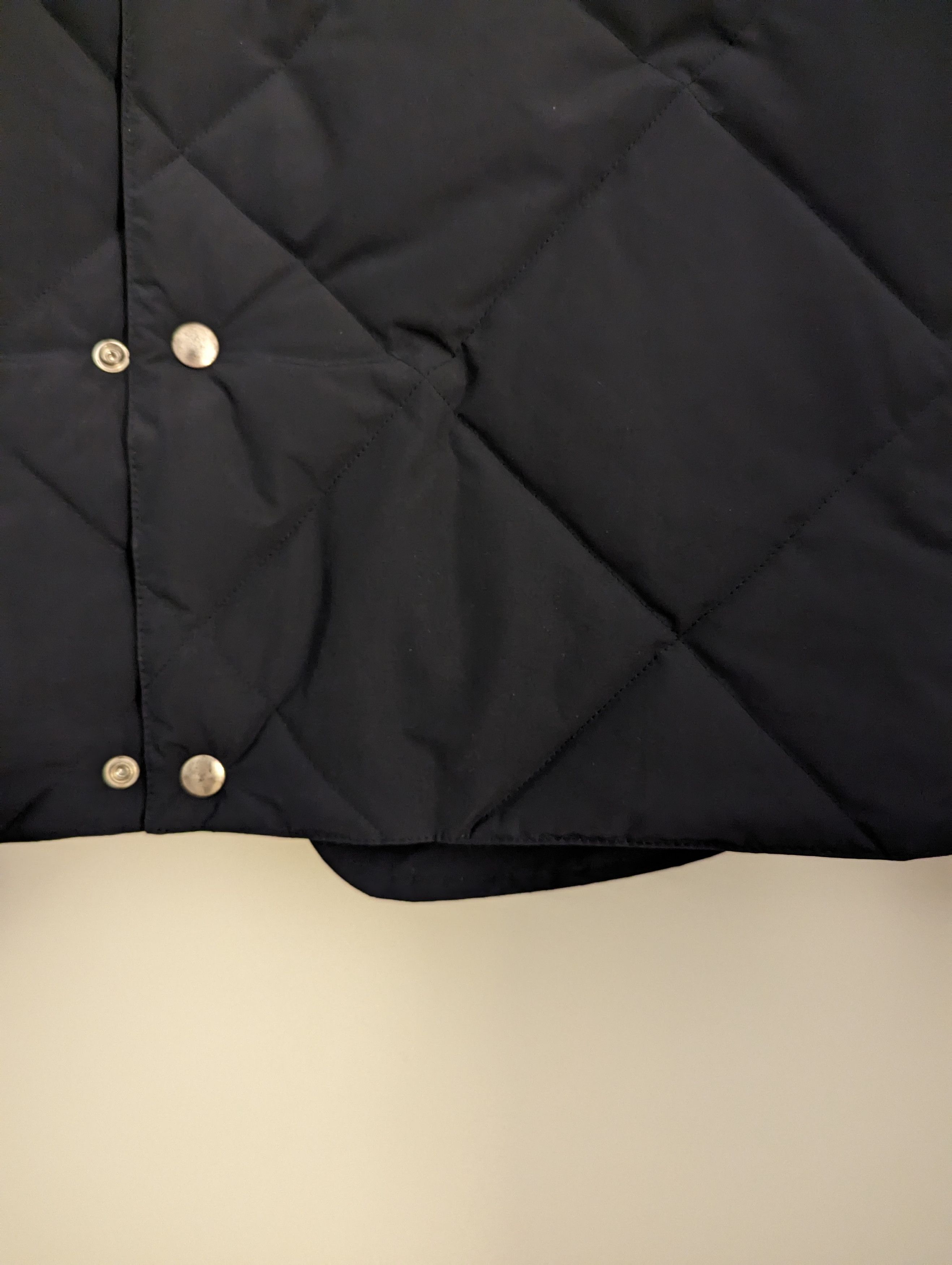 Jil Sander Quilted Down Bomber Size US M / EU 48-50 / 2 - 5 Thumbnail