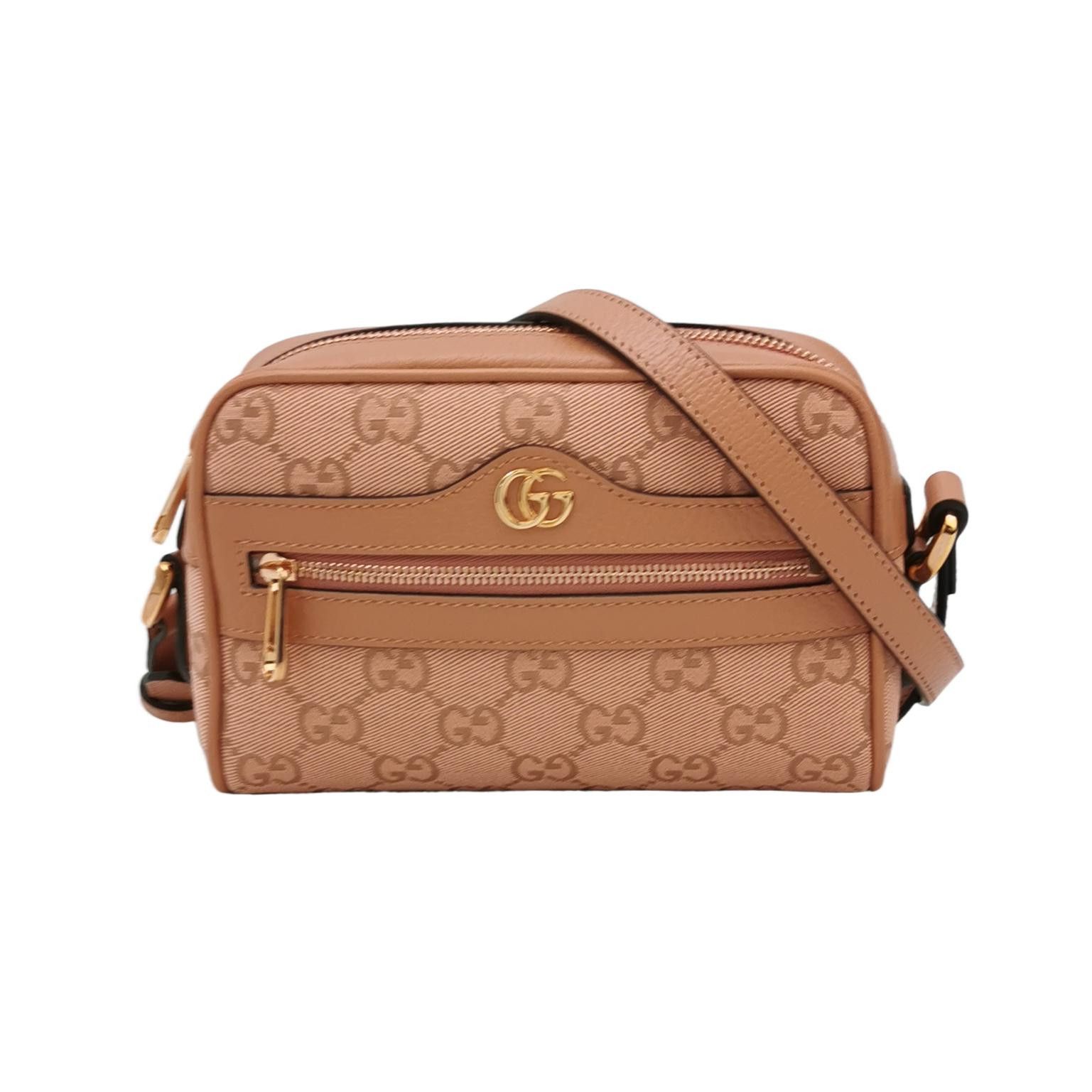 Gucci Gucci Women os Shoulder Bags Size ONE SIZE - 1 Thumbnail