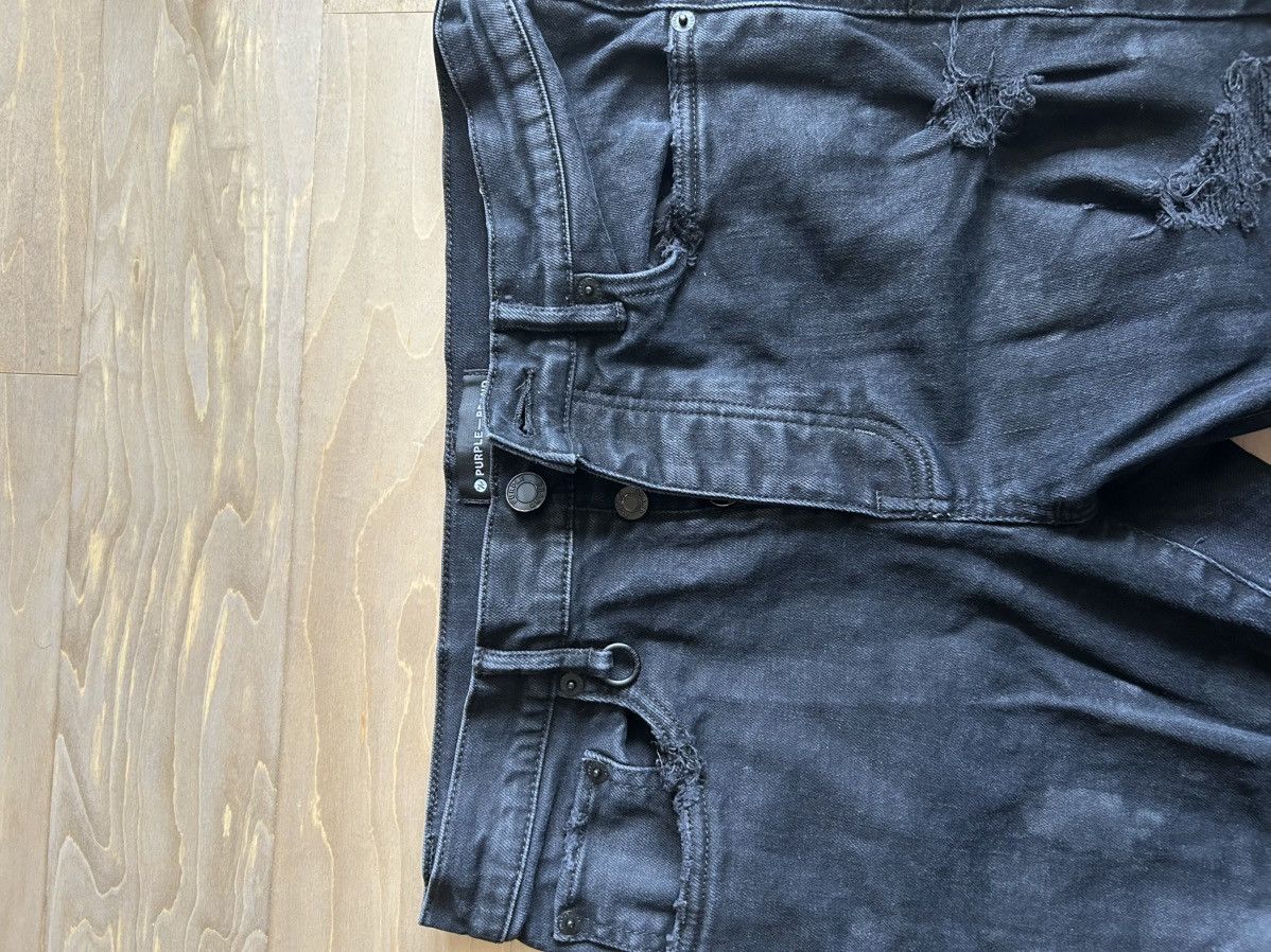 Purple Brand Purple Brand Jeans Size US 32 / EU 48 - 3 Thumbnail