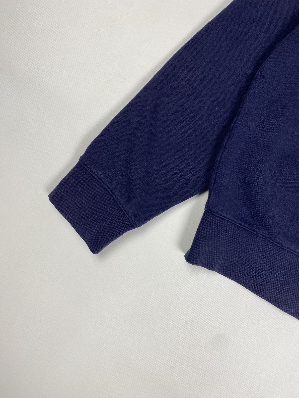 Polo Ralph Lauren sweatshirt Polo Ralph Lauren Big Logo Size US S / EU 44-46 / 1 - 5 Thumbnail